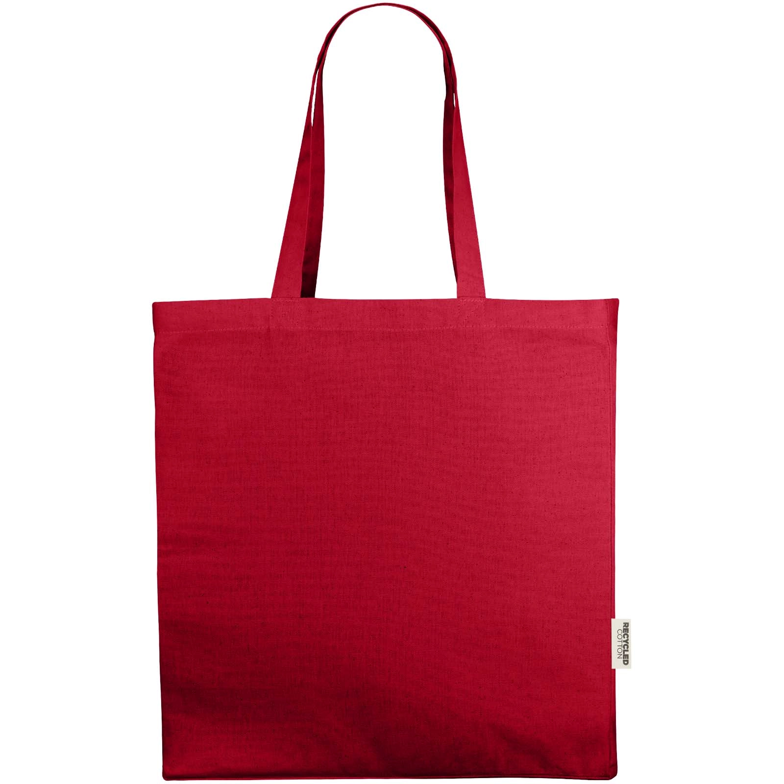 Immagine Tote bag in tessuto riciclato da 220 g/m² Odessa
