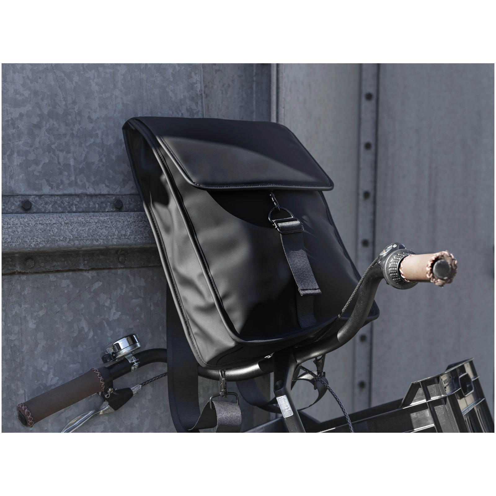 Immagine Zaino Turner