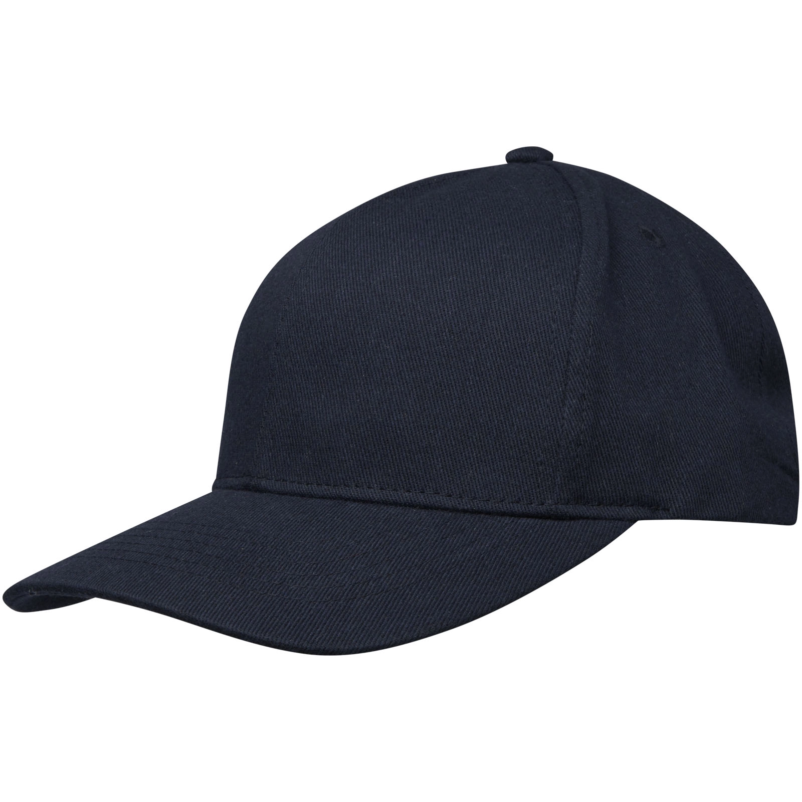 Immagine Cappellino in tessuto riciclato Aware™ a 6 pannelli Opal