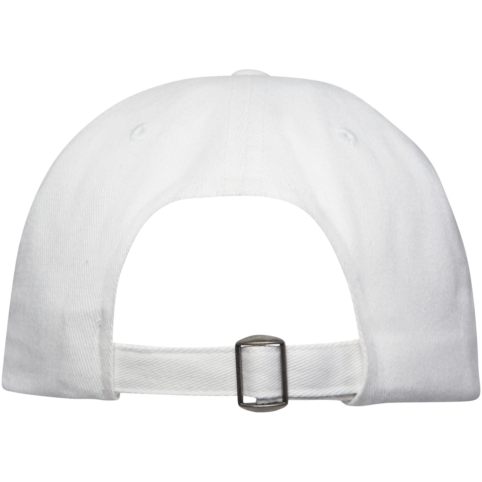 Immagine Cappellino in tessuto riciclato Aware™ a 6 pannelli Opal