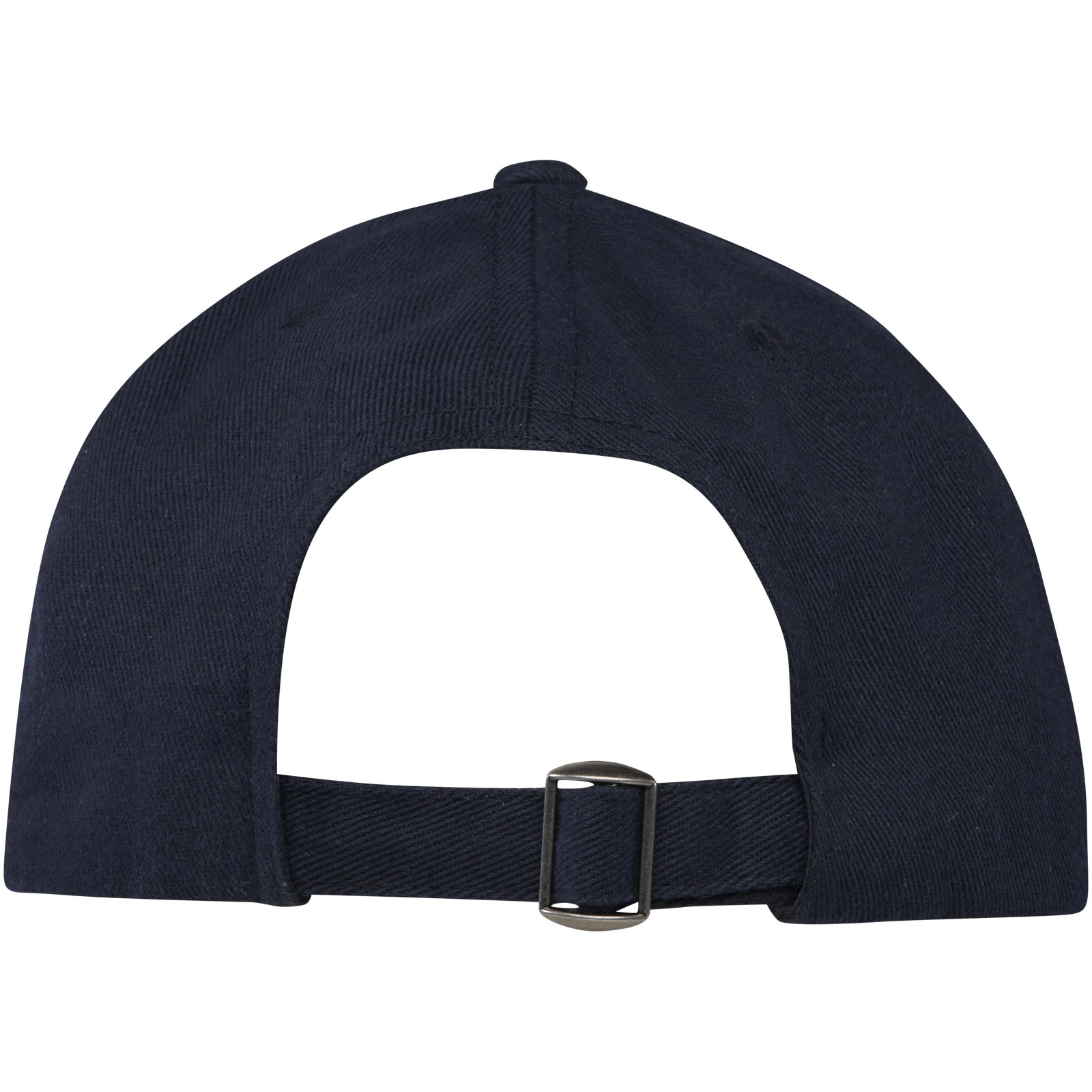 Immagine Cappellino in tessuto riciclato Aware™ a 6 pannelli Opal