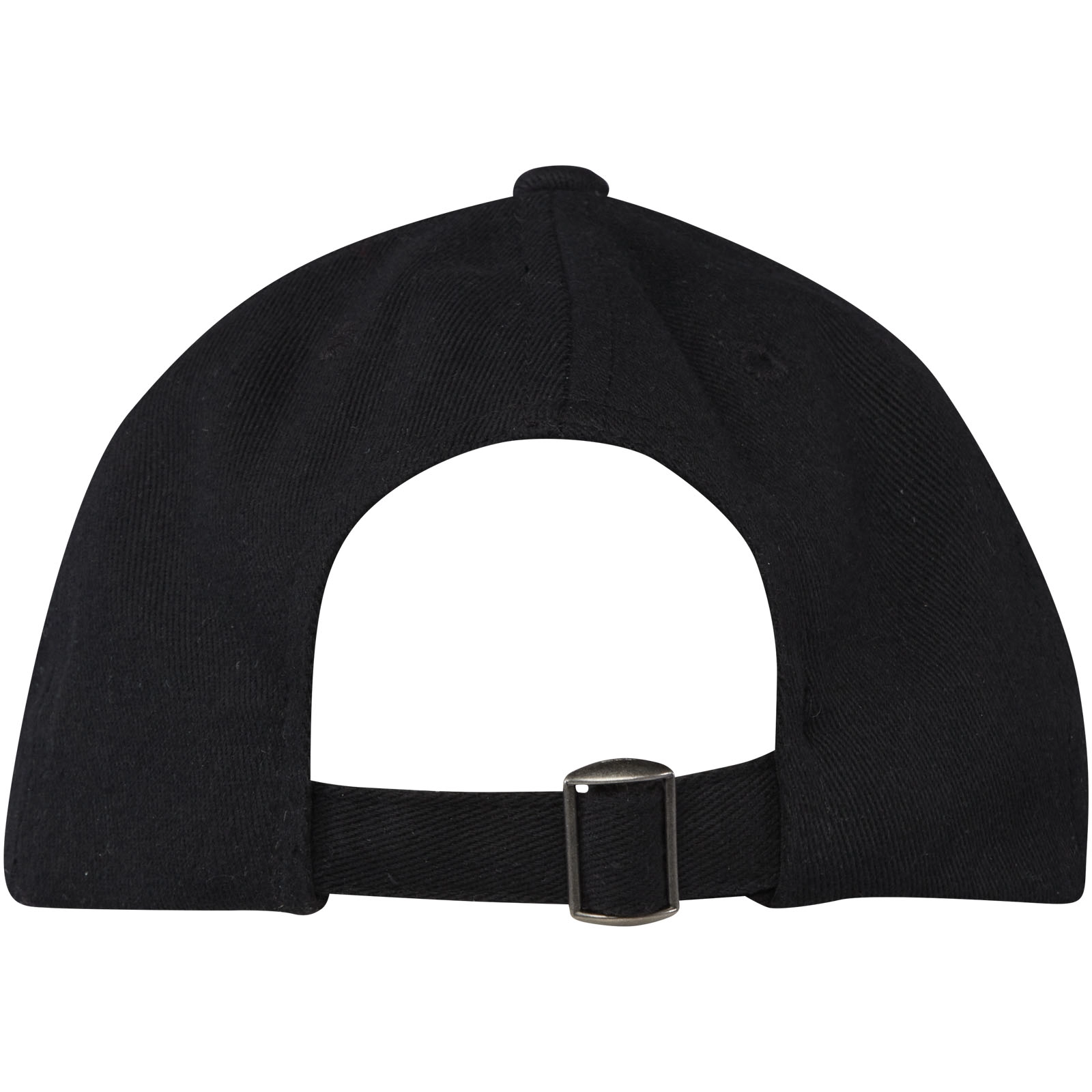 Immagine Cappellino in tessuto riciclato Aware™ a 6 pannelli Opal