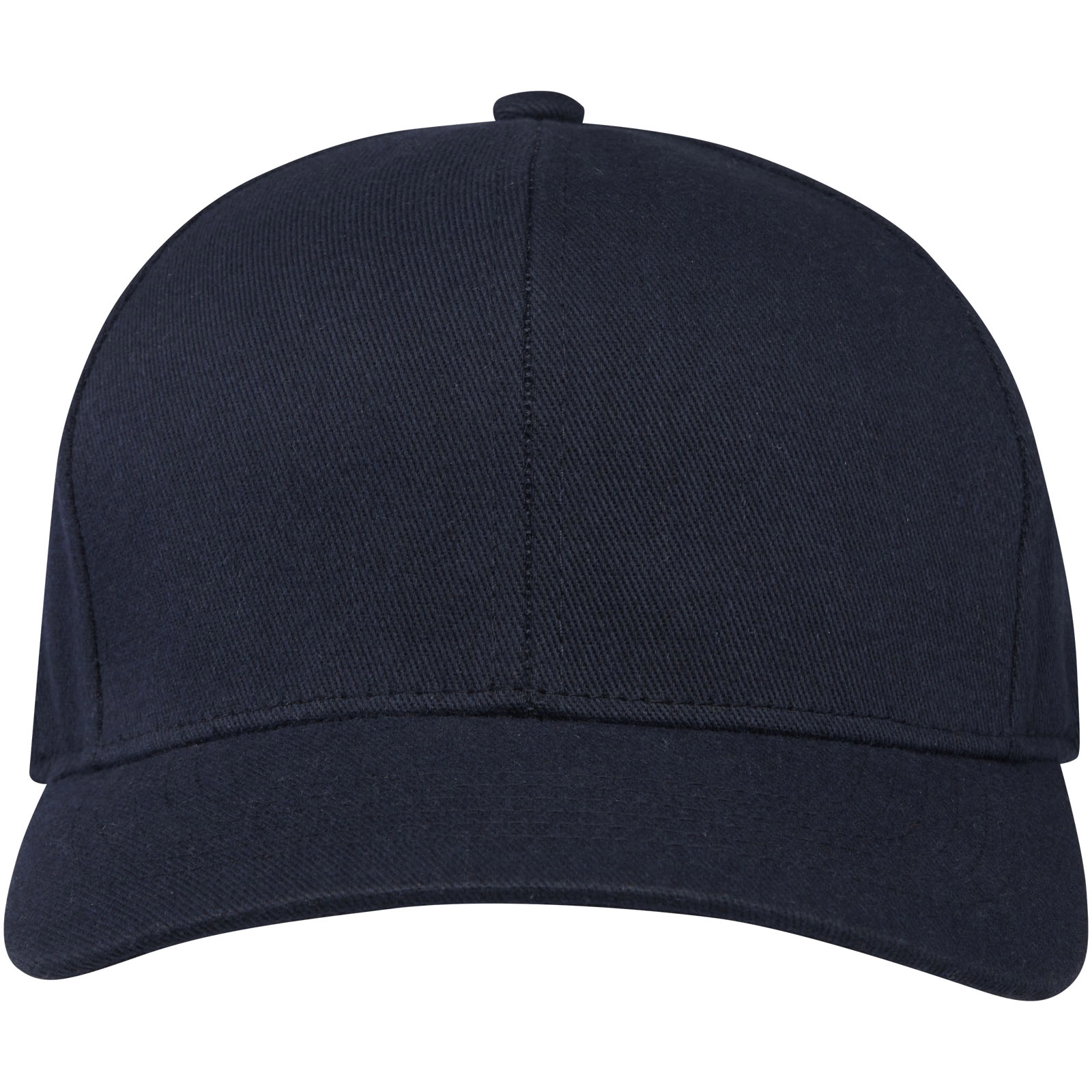 Immagine Cappellino in tessuto riciclato Aware™ a 6 pannelli Opal