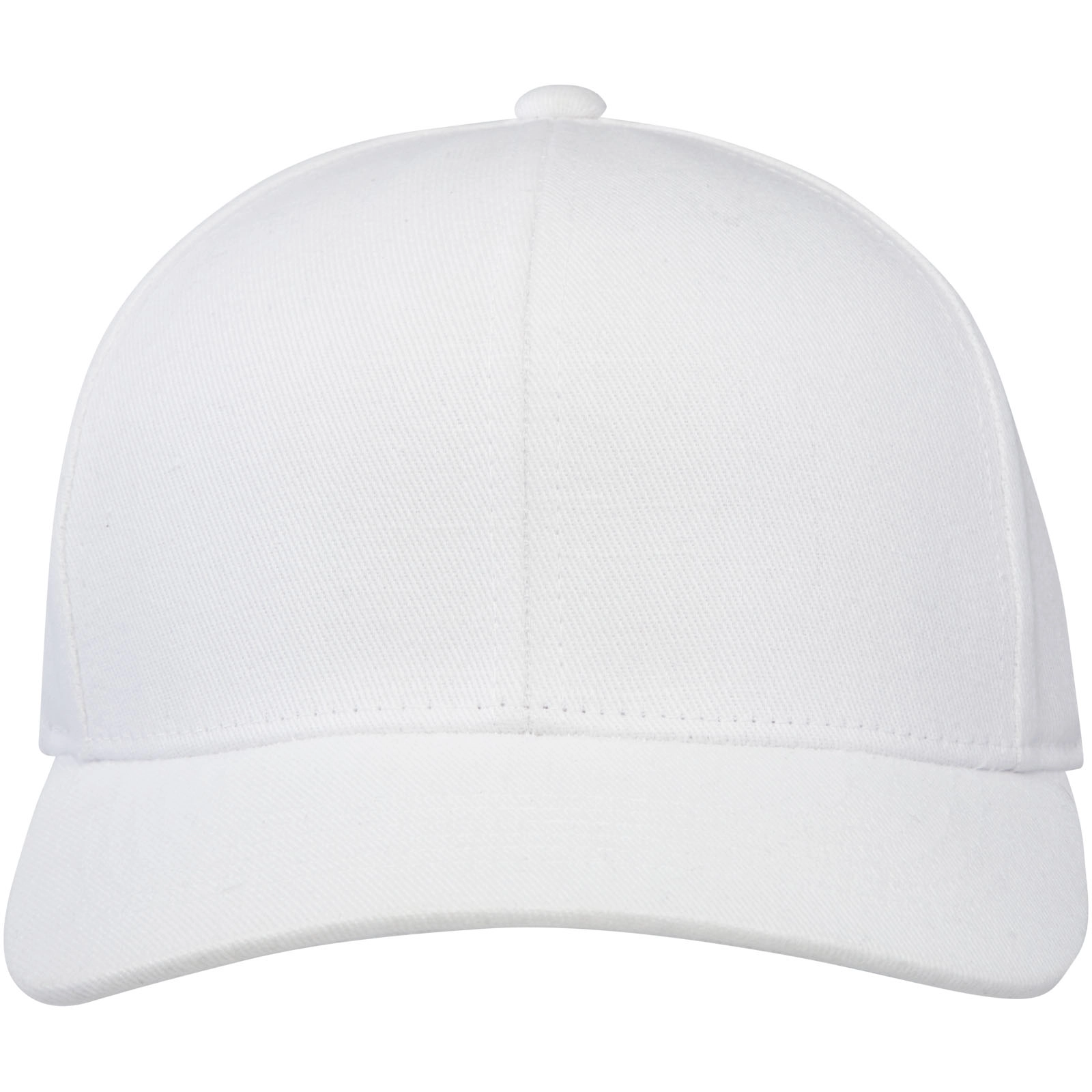 Immagine Cappellino in tessuto riciclato Aware™ a 6 pannelli Opal