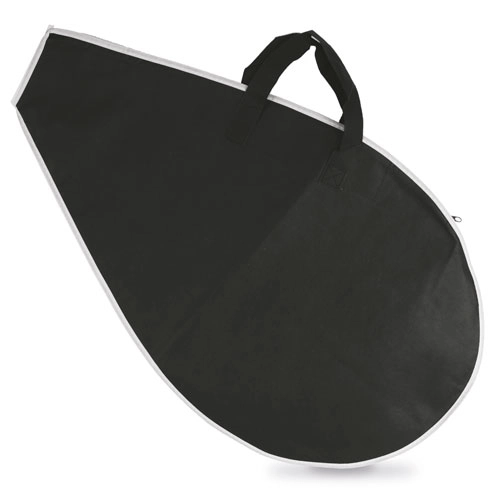 Immagine BORSA CERNIERA PER PROSCIUTTO 