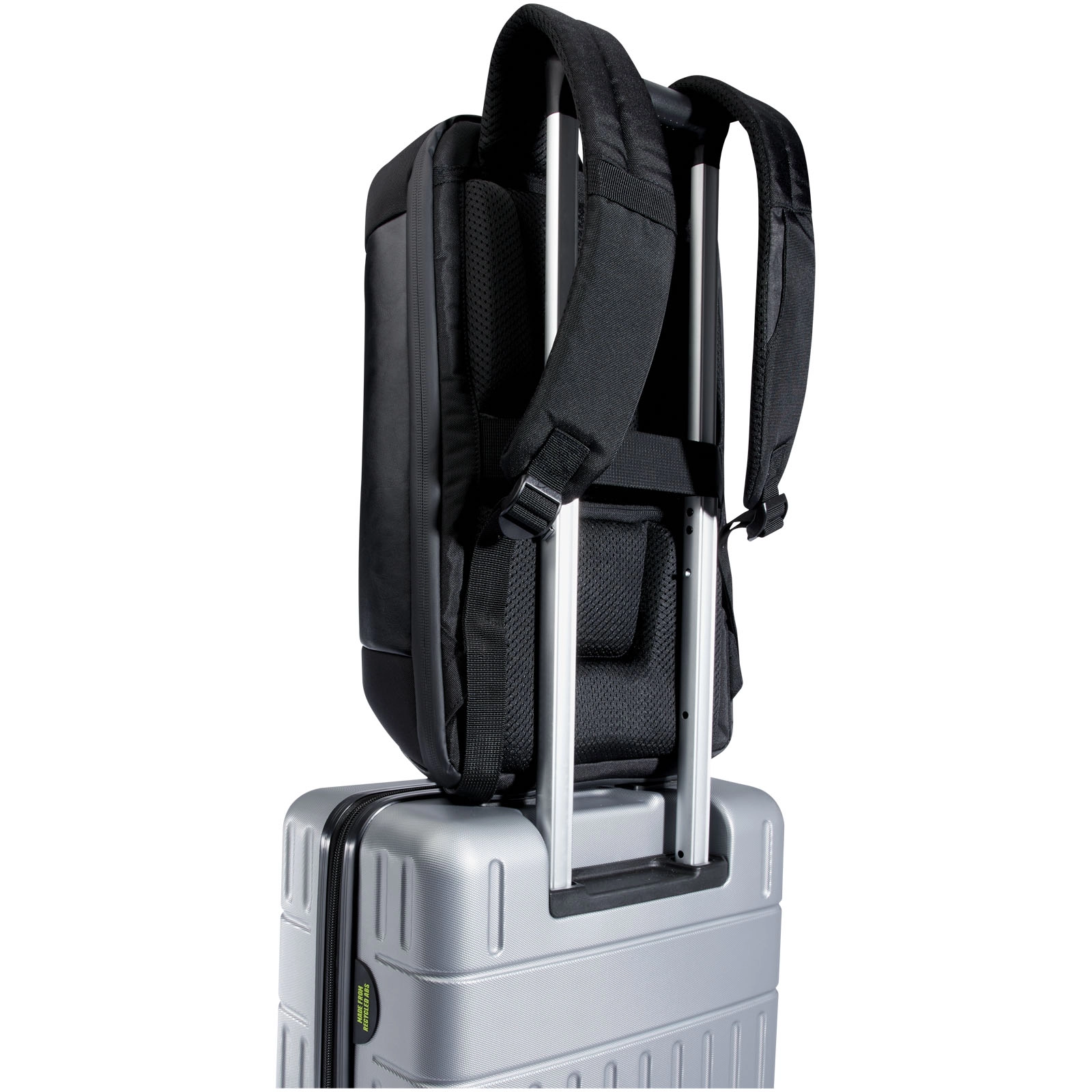 Immagine Zaino compatto per portatile da 15,6