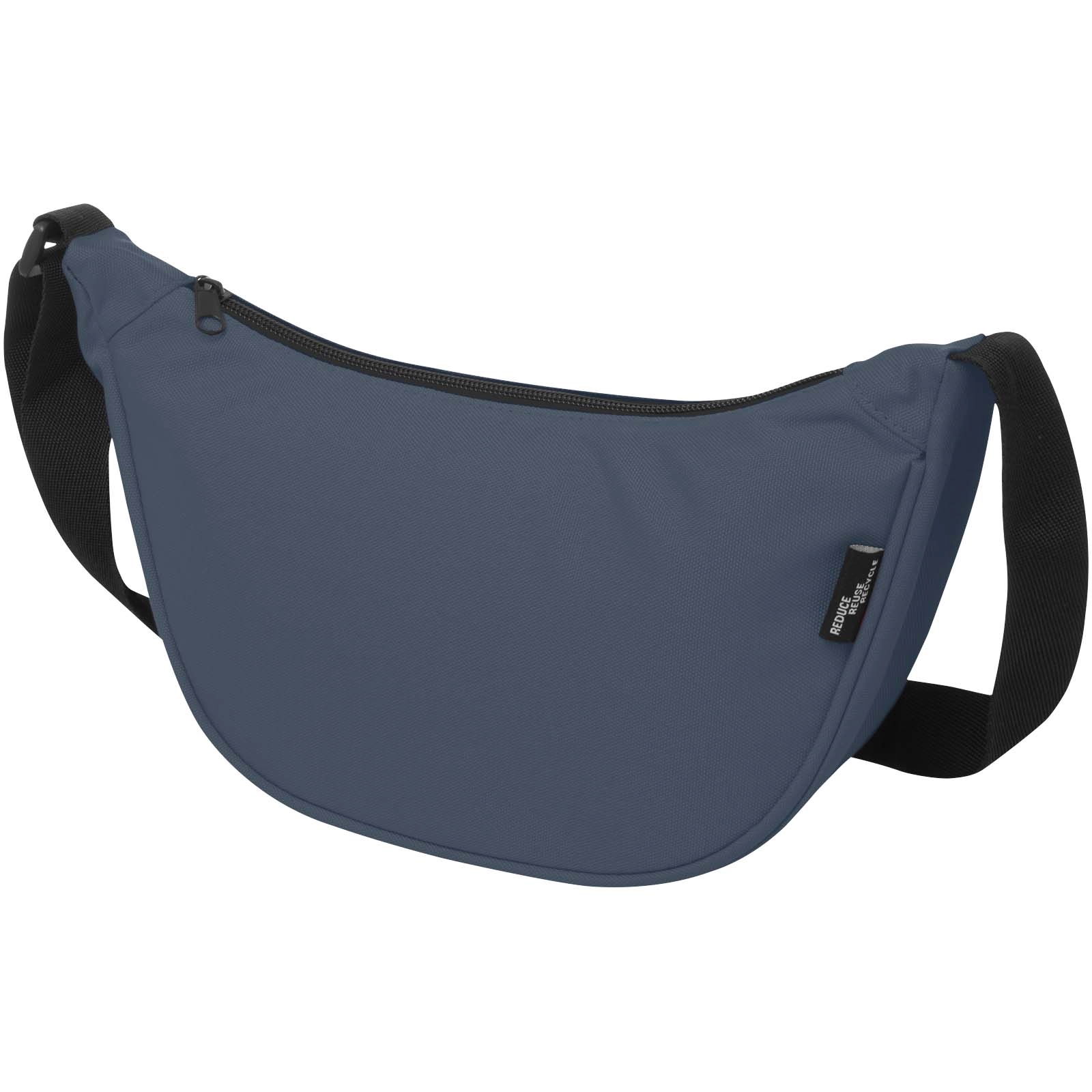 Immagine Marsupio in materiale riciclato certificato Byron 1,5l
