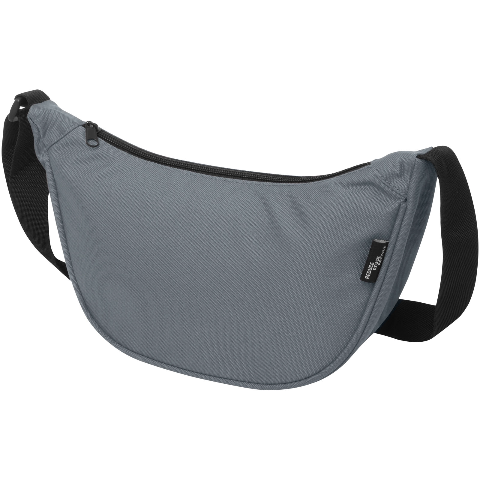 Immagine Marsupio in materiale riciclato certificato Byron 1,5l