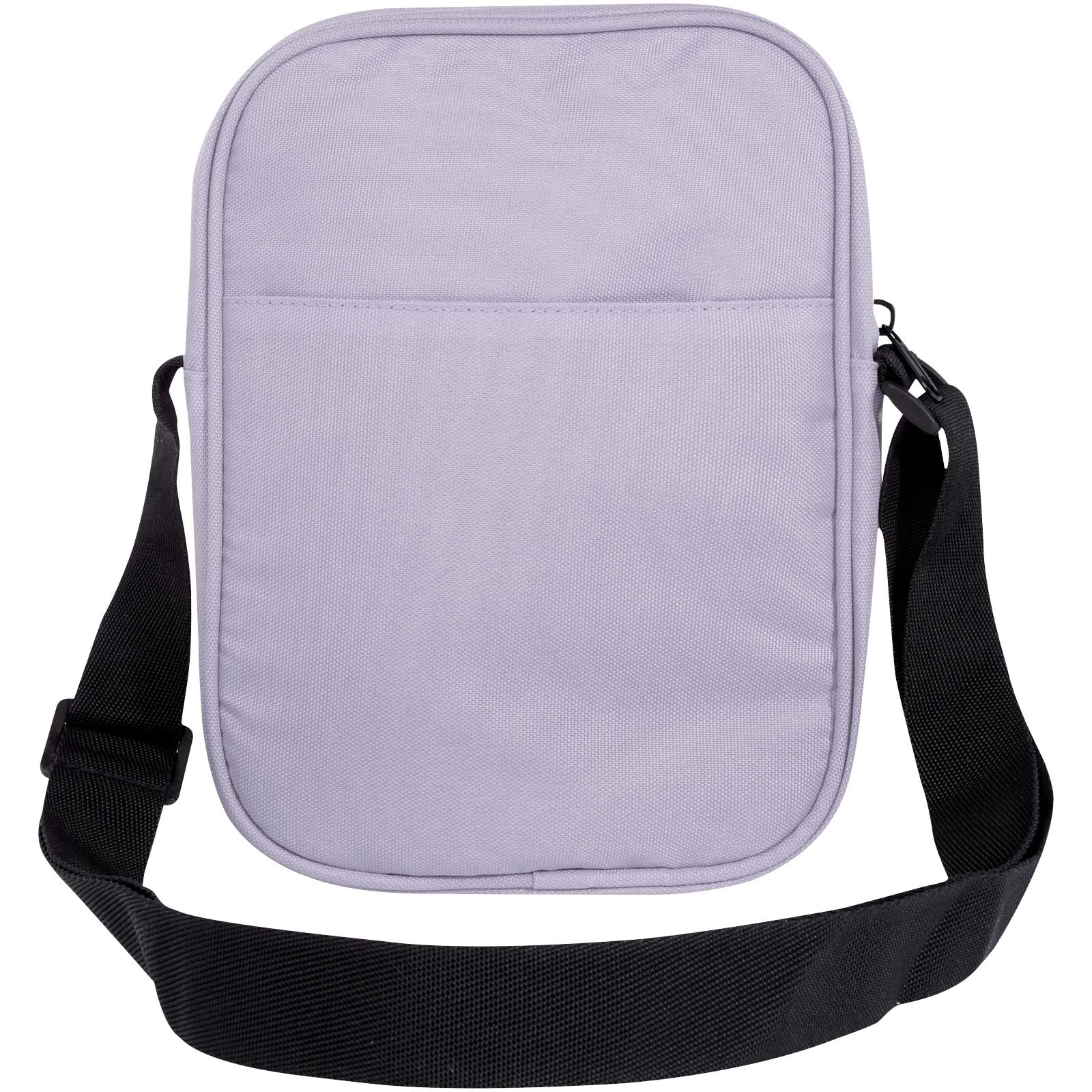 Immagine Borsa a tracolla in materiale riciclato certificato GRS Byron 2l