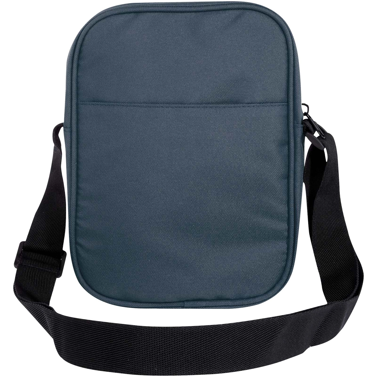 Immagine Borsa a tracolla in materiale riciclato certificato GRS Byron 2l