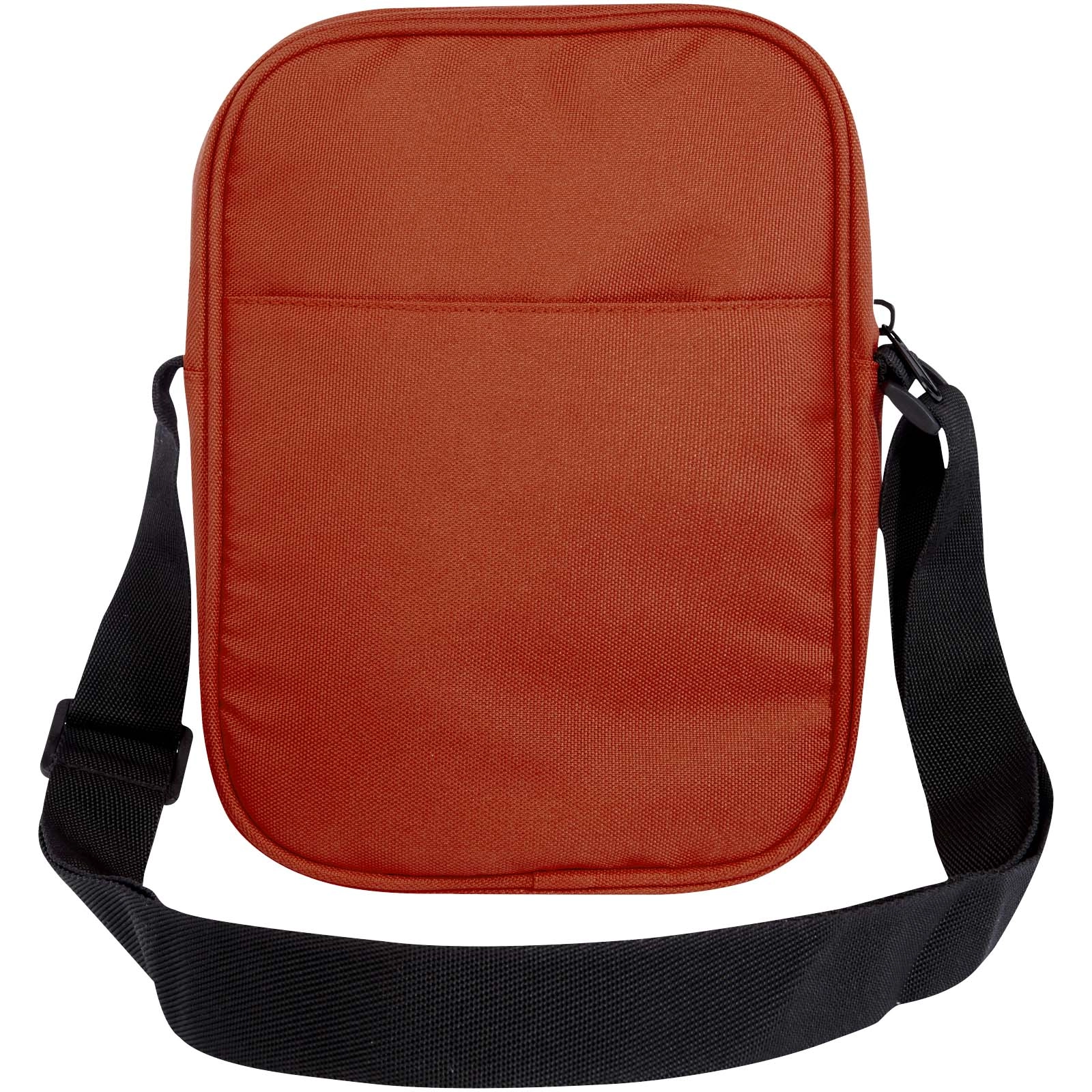 Immagine Borsa a tracolla in materiale riciclato certificato GRS Byron 2l