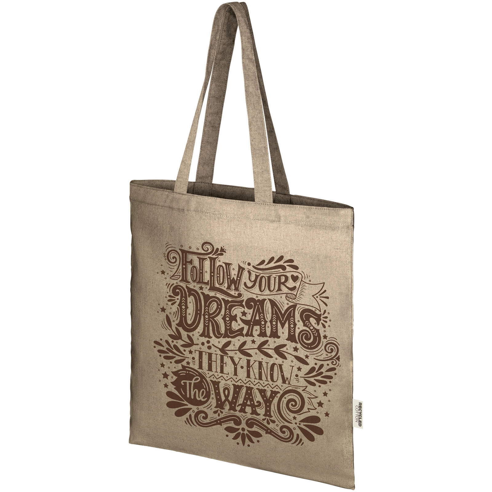 Immagine Tote bag Pheebs da 150 g/m² Aware™