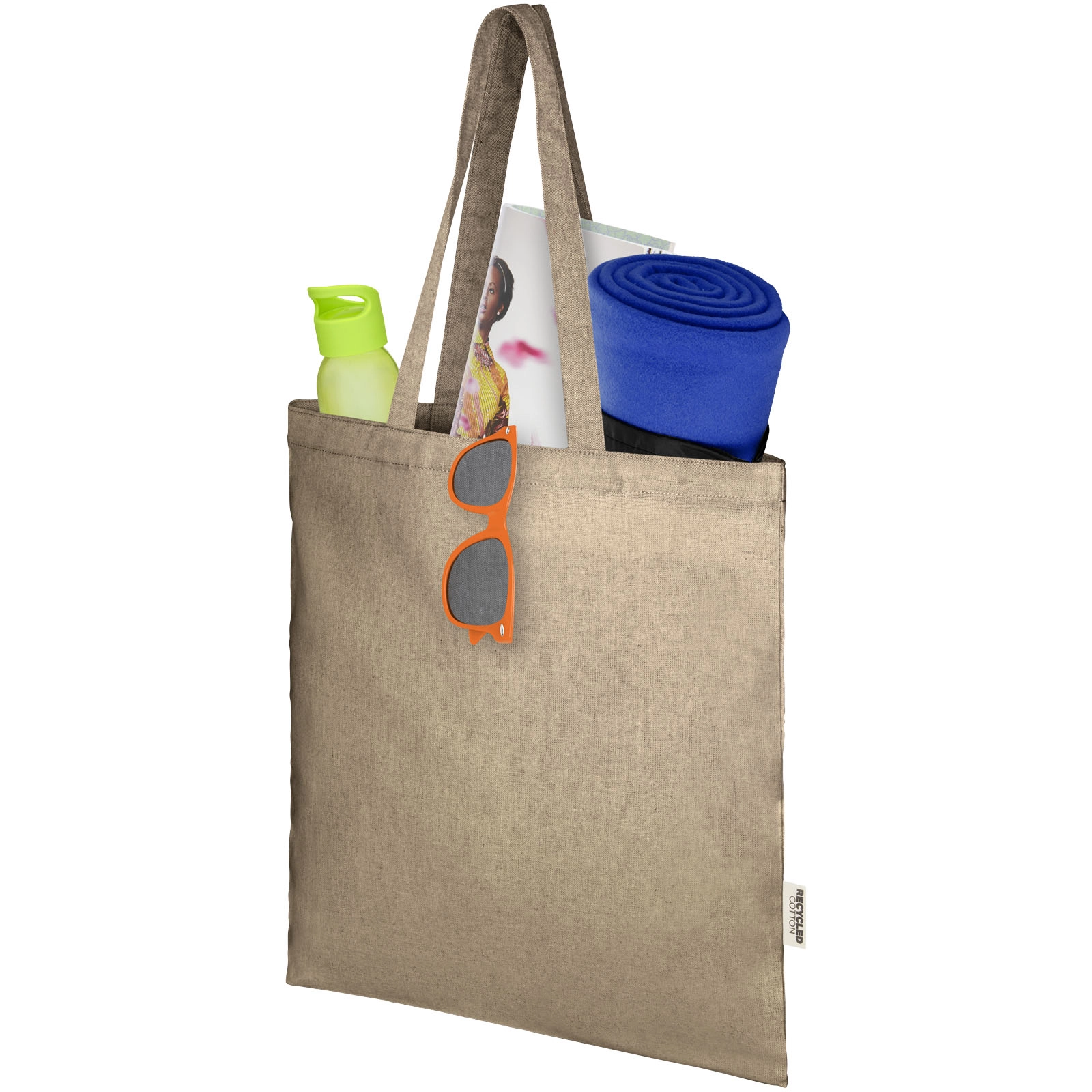 Immagine Tote bag Pheebs da 150 g/m² Aware™