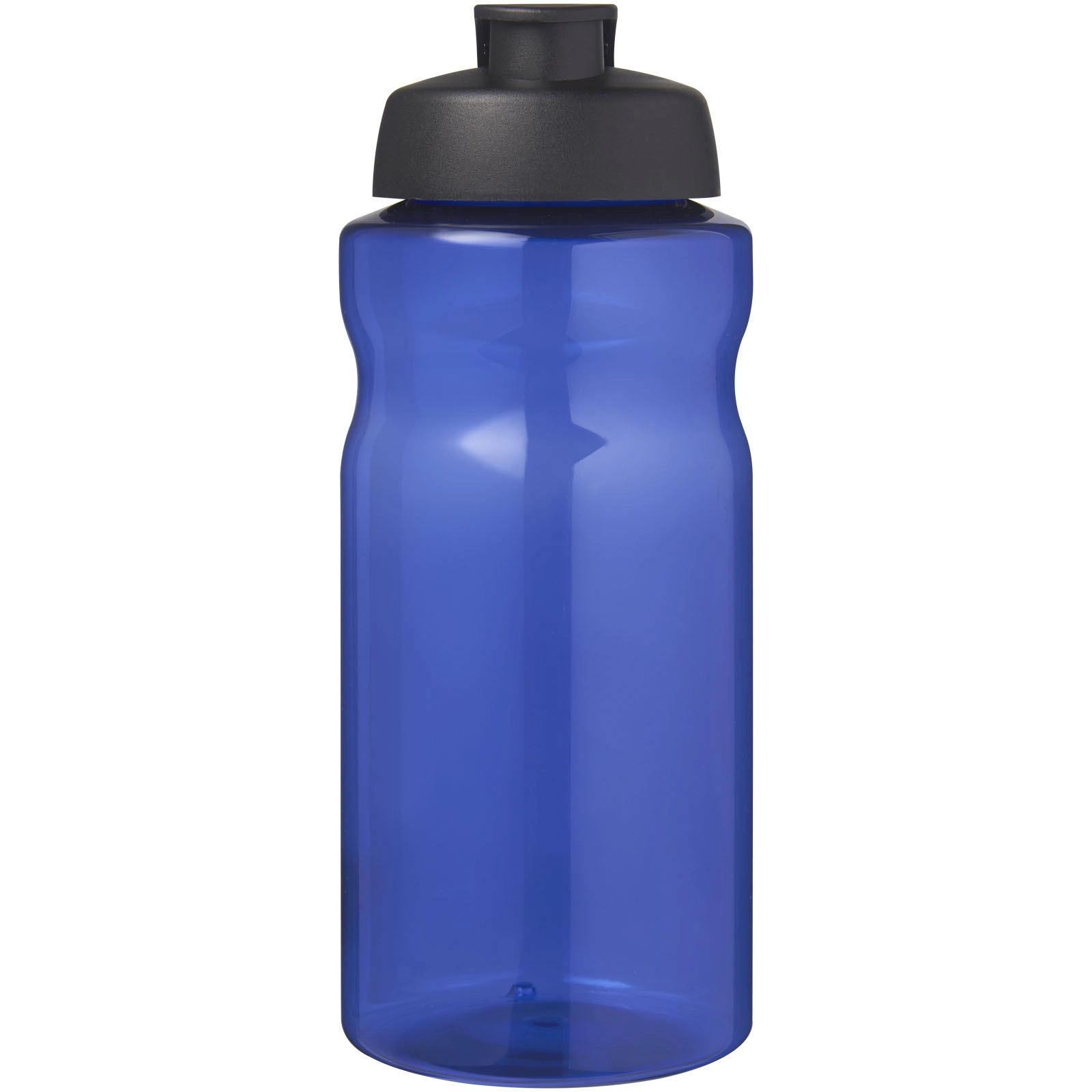 Immagine Borraccia sportiva da 1 litro con coperchio a scatto H2O Active® Eco Big Base