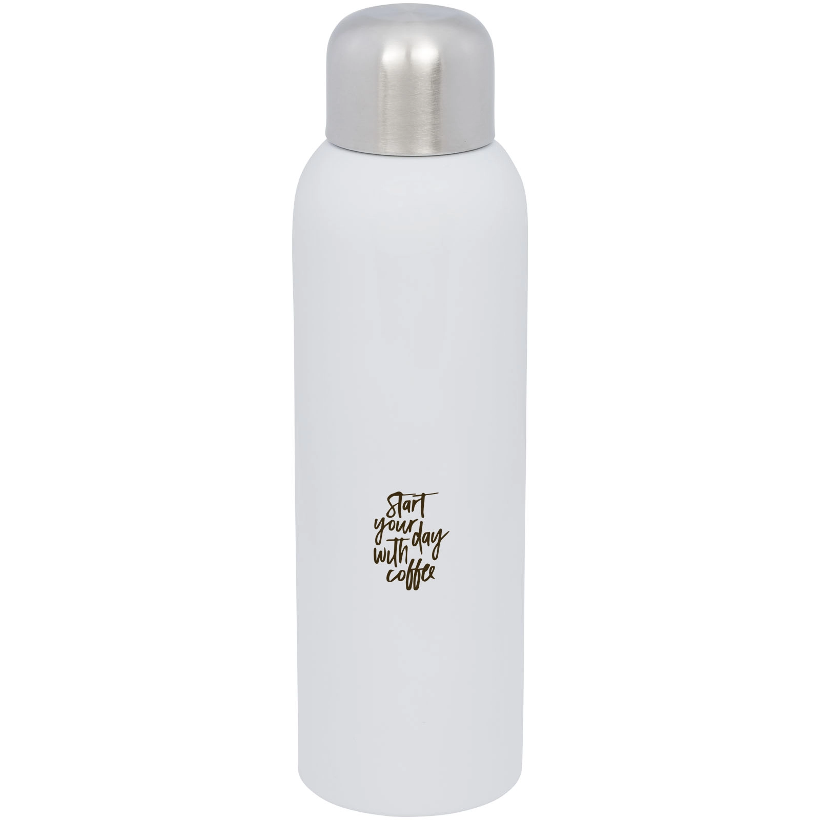 Immagine Borraccia in acciaio inossidabile certificato RCS da 820 ml Guzzle