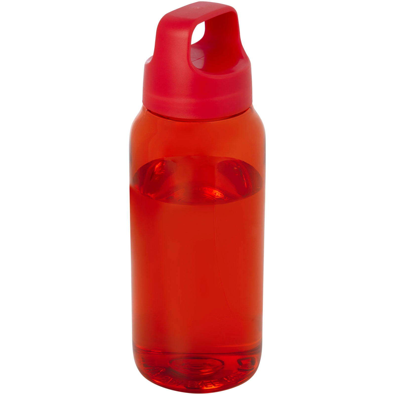 Immagine Borraccia in plastica riciclata da 500 ml Bebo
