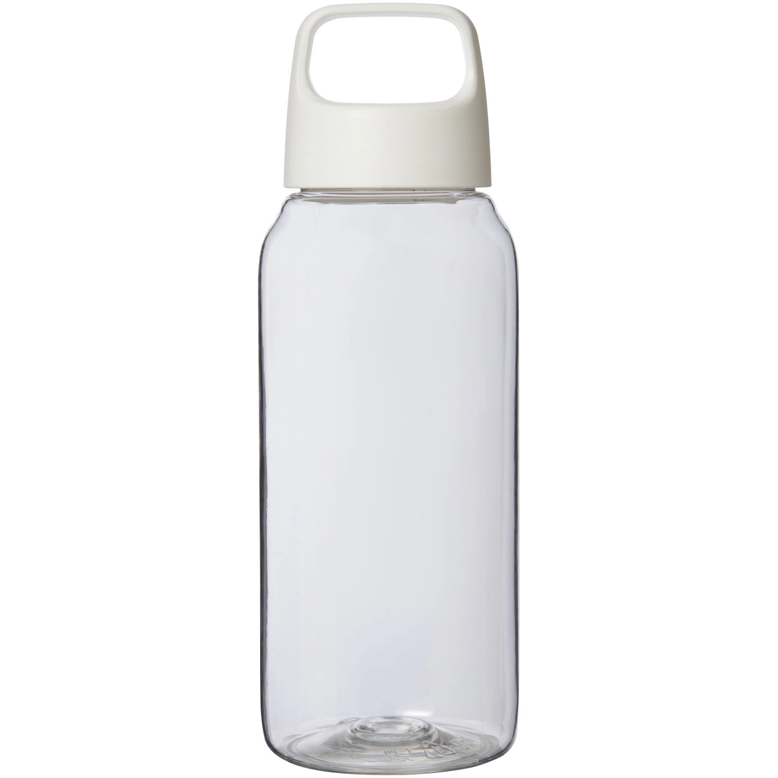 Immagine Borraccia in plastica riciclata da 500 ml Bebo