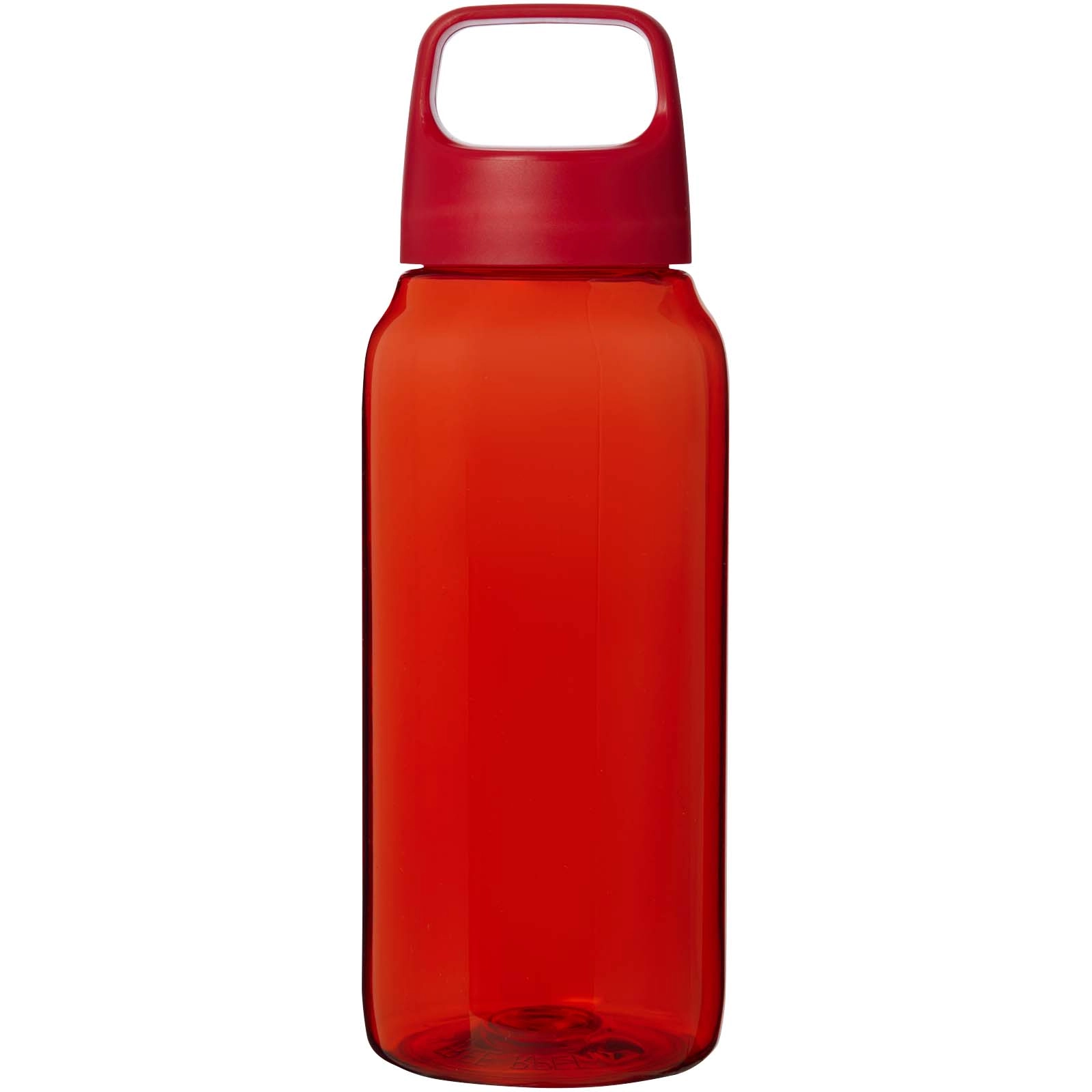 Immagine Borraccia in plastica riciclata da 500 ml Bebo