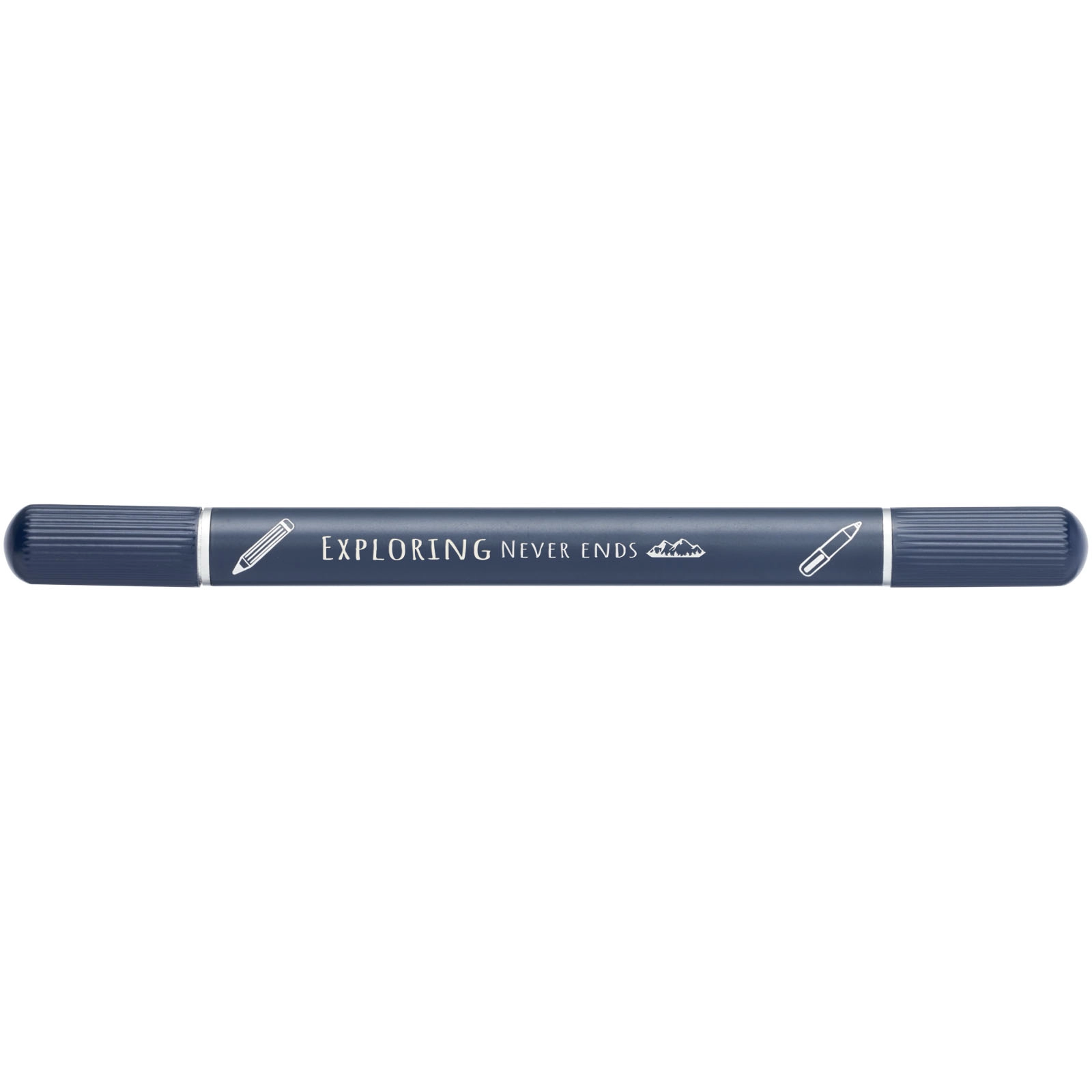 Immagine Set con penna a sfera e taccuino Skribo