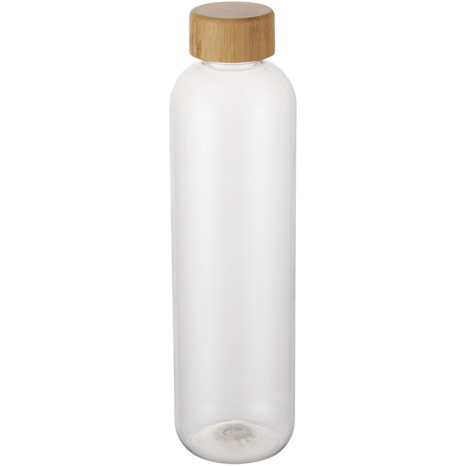 Immagine Borraccia in plastica riciclata da 1000 ml Ziggs