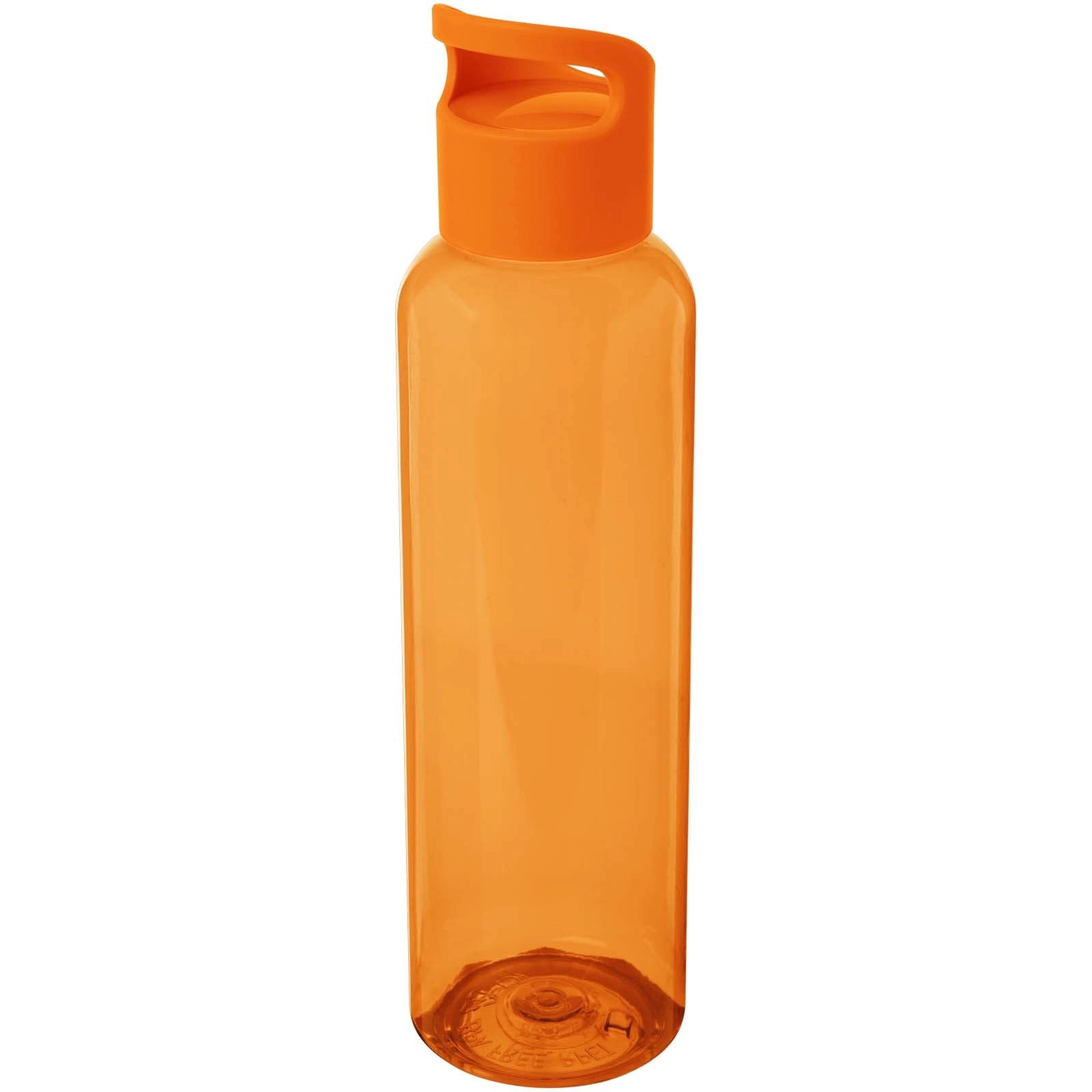 Immagine Borraccia in plastica riciclata da 650 ml Sky