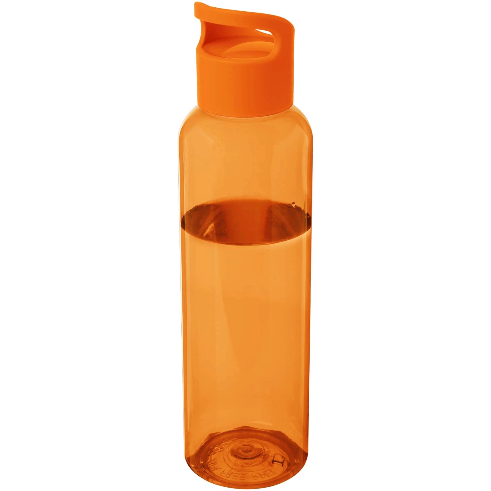 Immagine Borraccia in plastica riciclata da 650 ml Sky