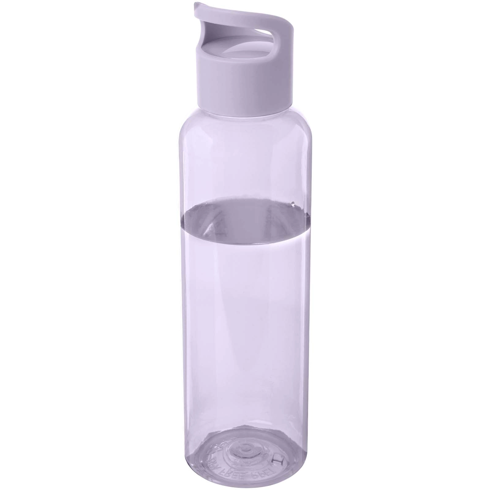 Immagine Borraccia in plastica riciclata da 650 ml Sky