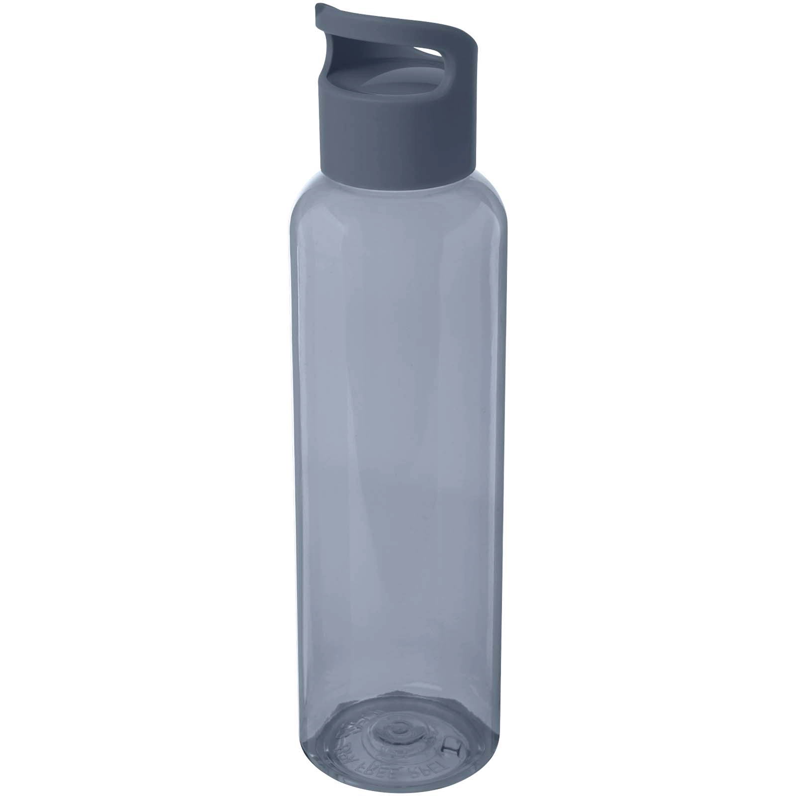 Immagine Borraccia in plastica riciclata da 650 ml Sky