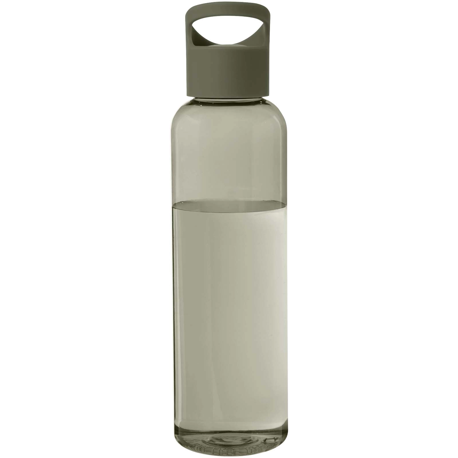 Immagine Borraccia in plastica riciclata da 650 ml Sky