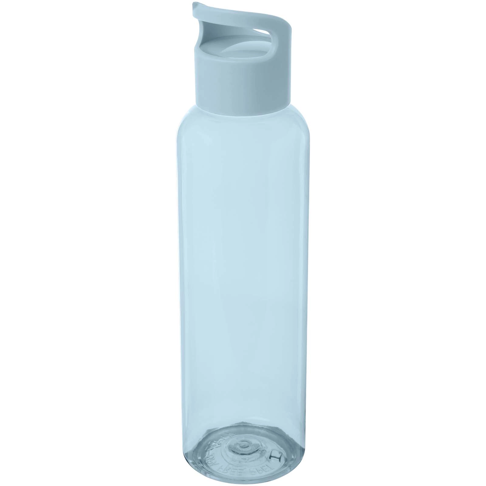 Immagine Borraccia in plastica riciclata da 650 ml Sky