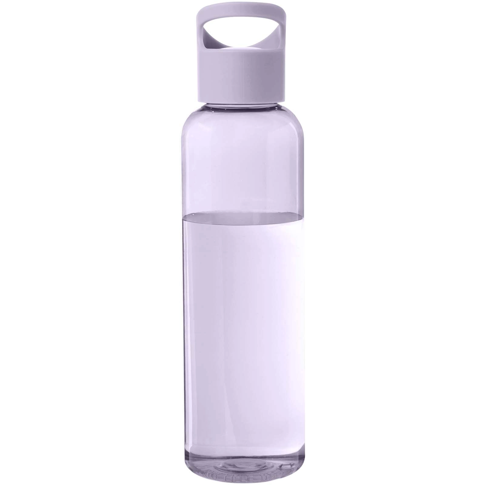 Immagine Borraccia in plastica riciclata da 650 ml Sky