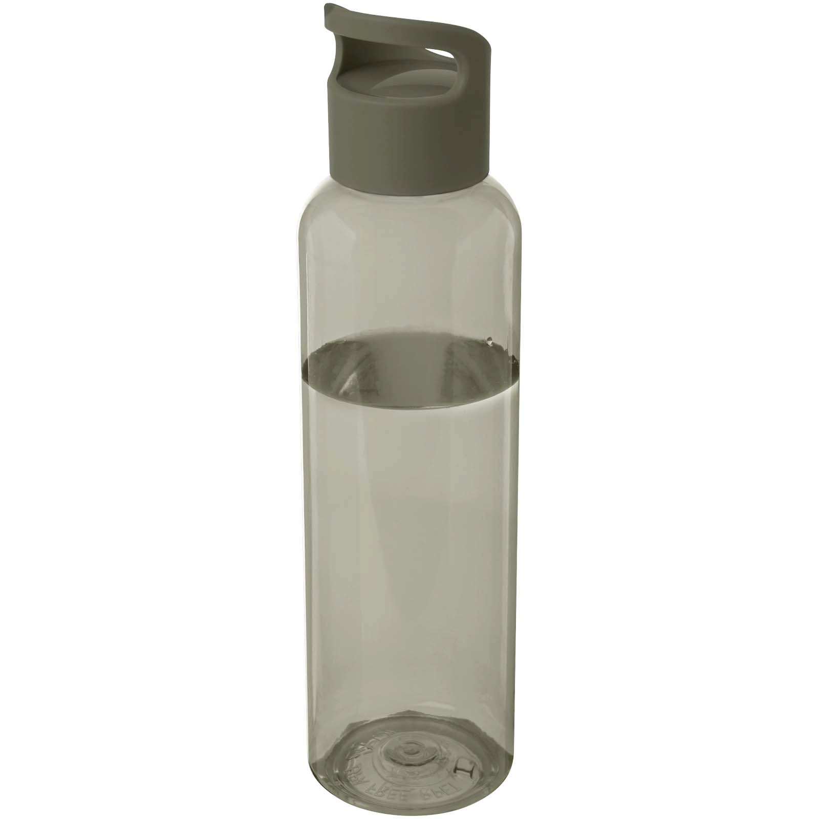 Immagine Borraccia in plastica riciclata da 650 ml Sky