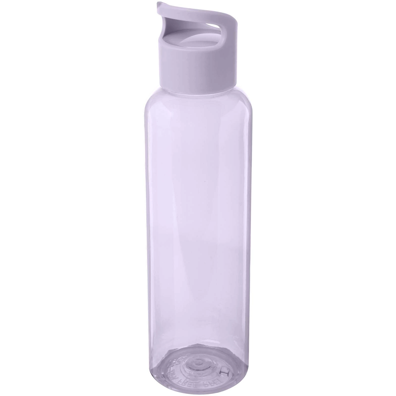 Immagine Borraccia in plastica riciclata da 650 ml Sky