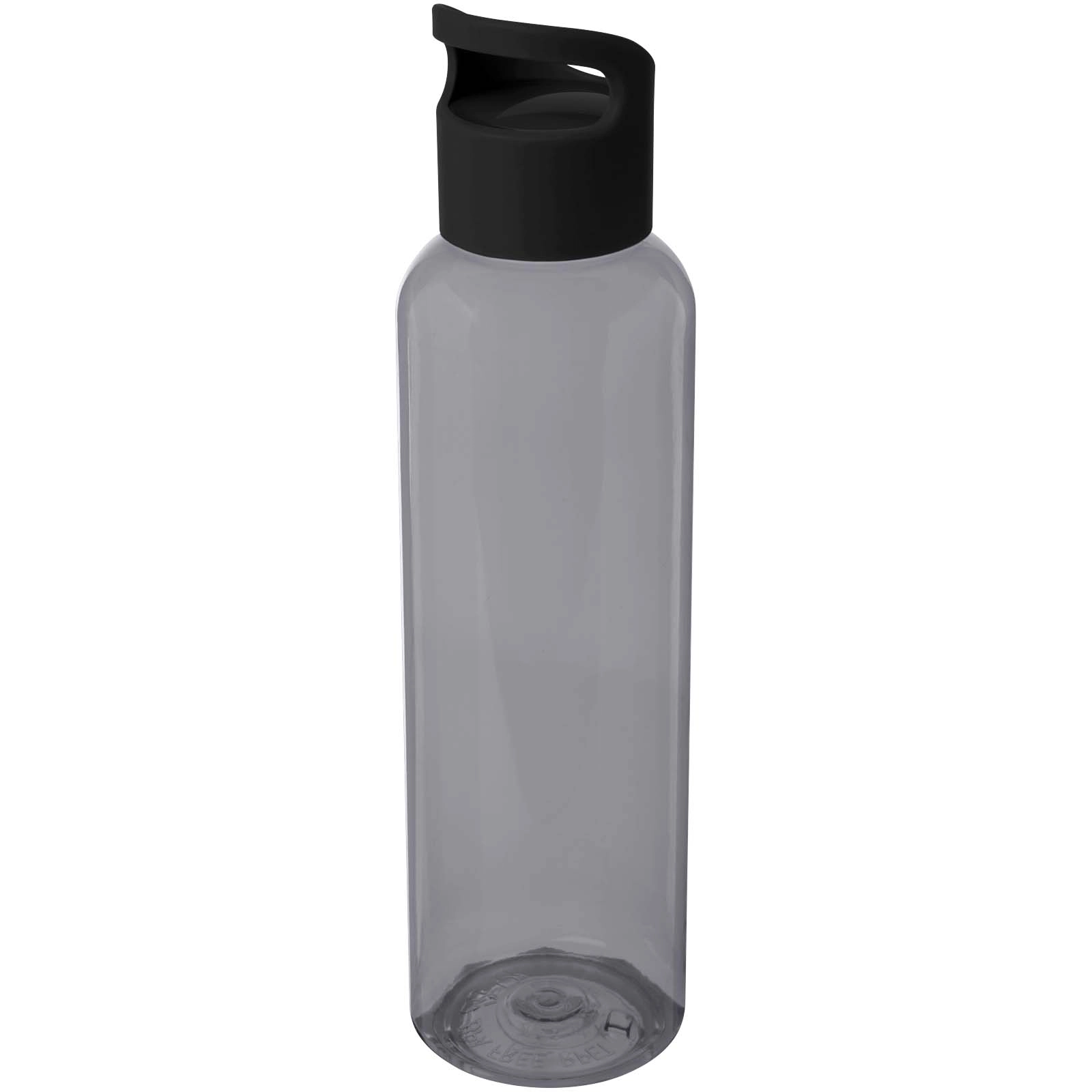 Immagine Borraccia in plastica riciclata da 650 ml Sky