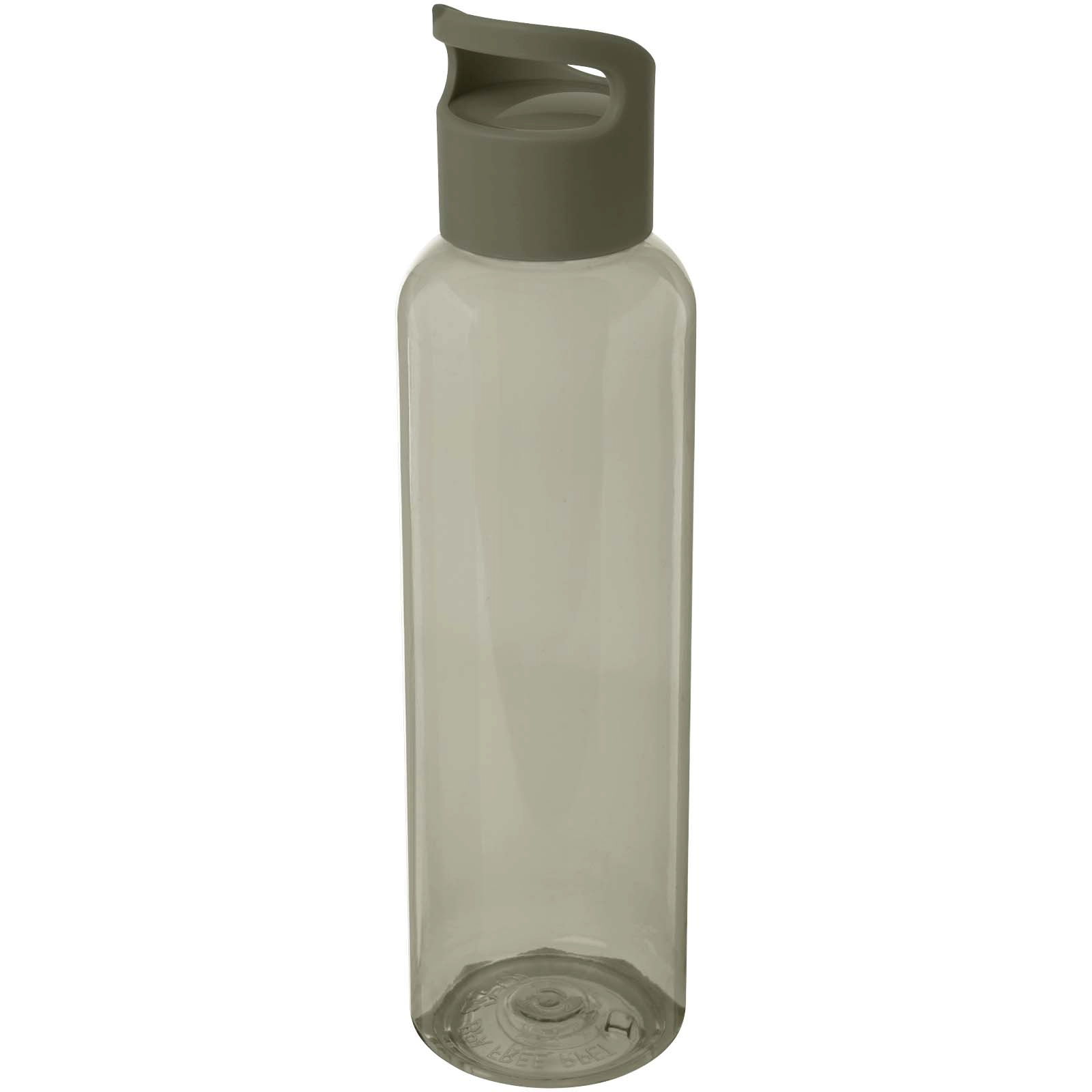 Immagine Borraccia in plastica riciclata da 650 ml Sky