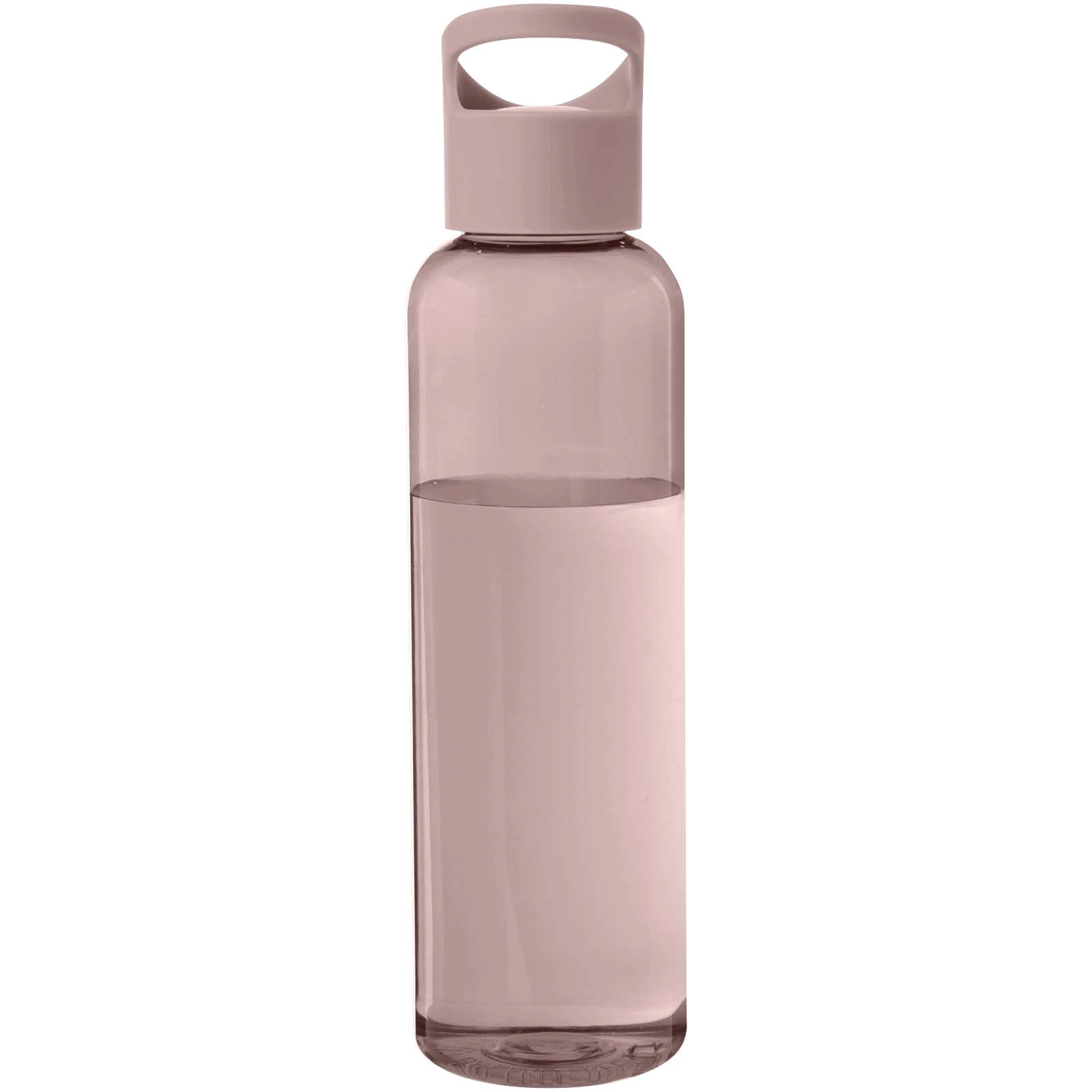 Immagine Borraccia in plastica riciclata da 650 ml Sky