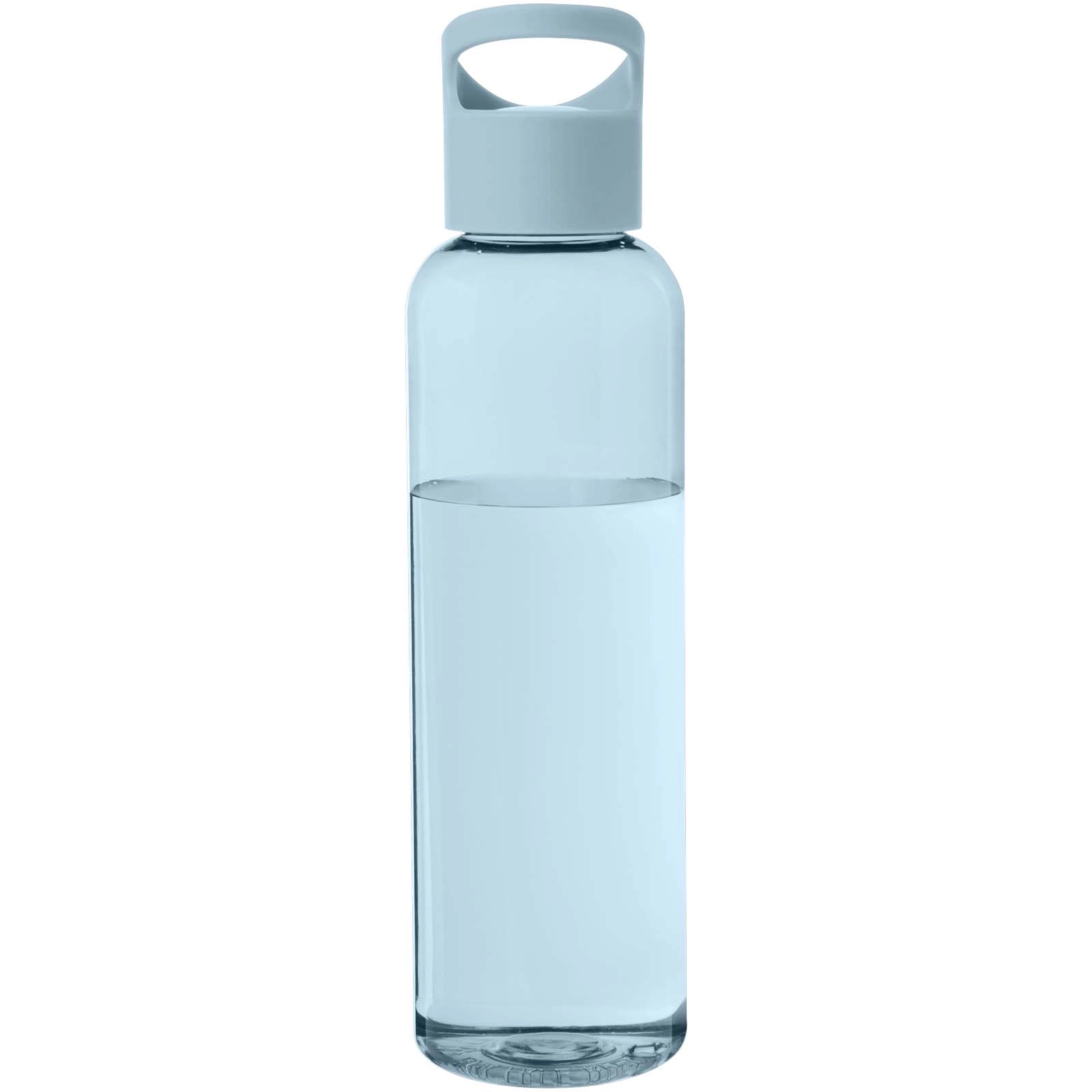 Immagine Borraccia in plastica riciclata da 650 ml Sky