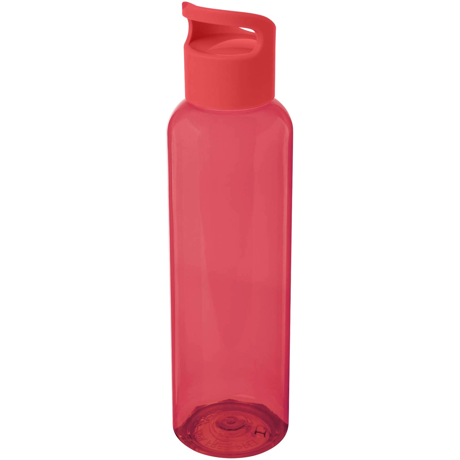 Immagine Borraccia in plastica riciclata da 650 ml Sky