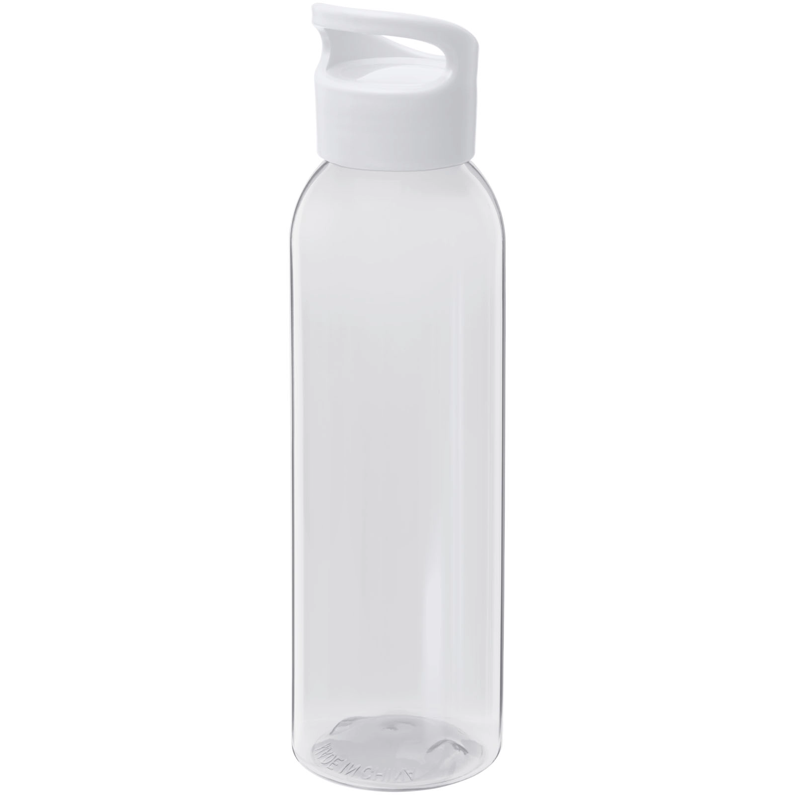 Immagine Borraccia in plastica riciclata da 650 ml Sky