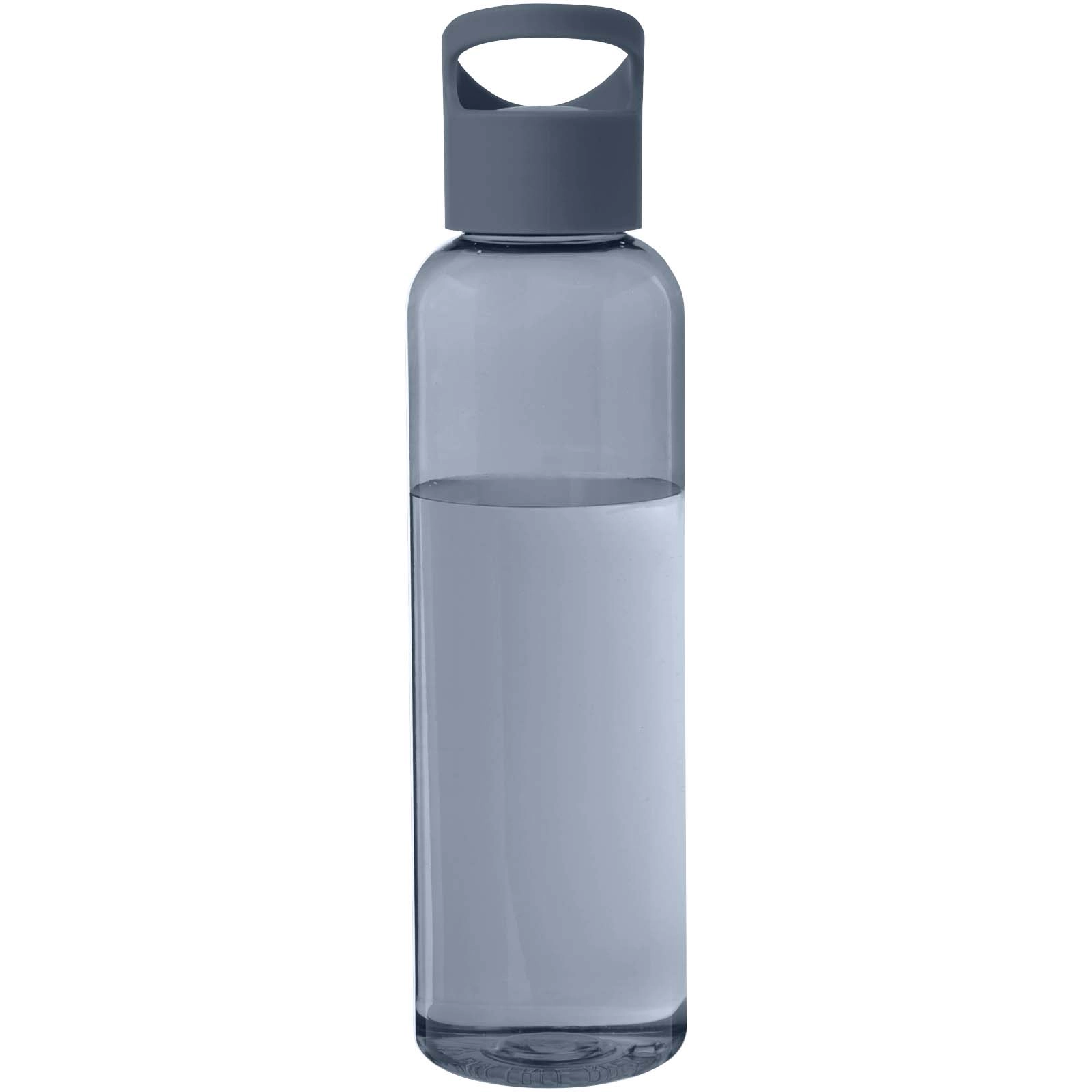 Immagine Borraccia in plastica riciclata da 650 ml Sky