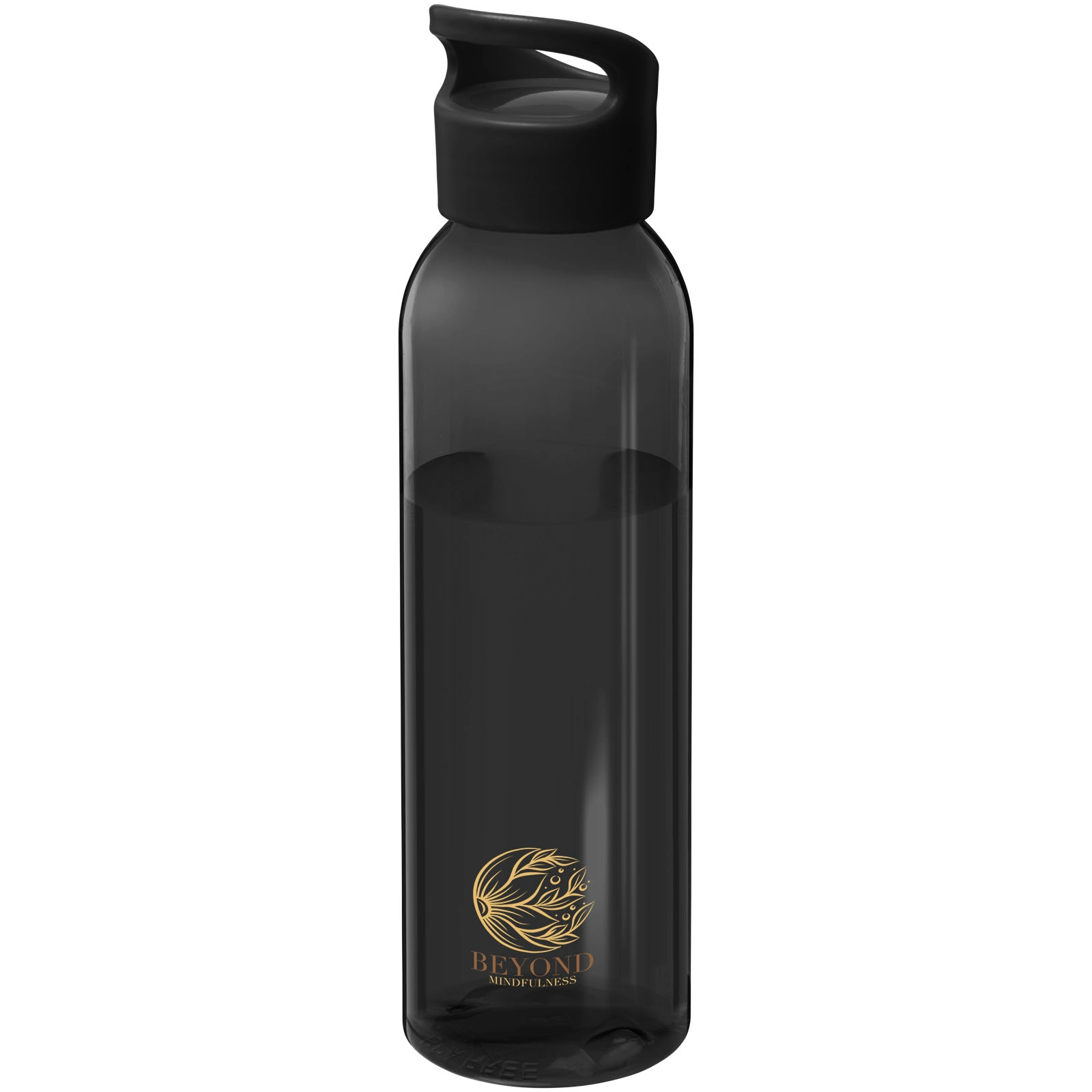 Immagine Borraccia in plastica riciclata da 650 ml Sky