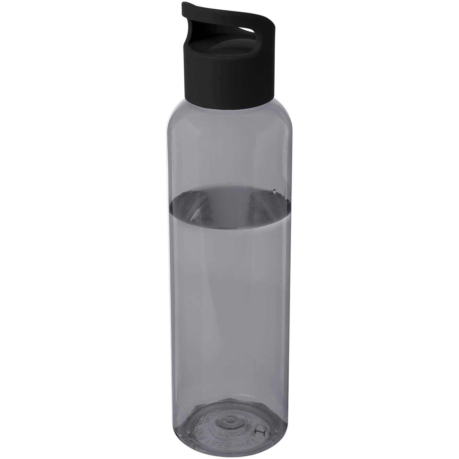 Immagine Borraccia in plastica riciclata da 650 ml Sky