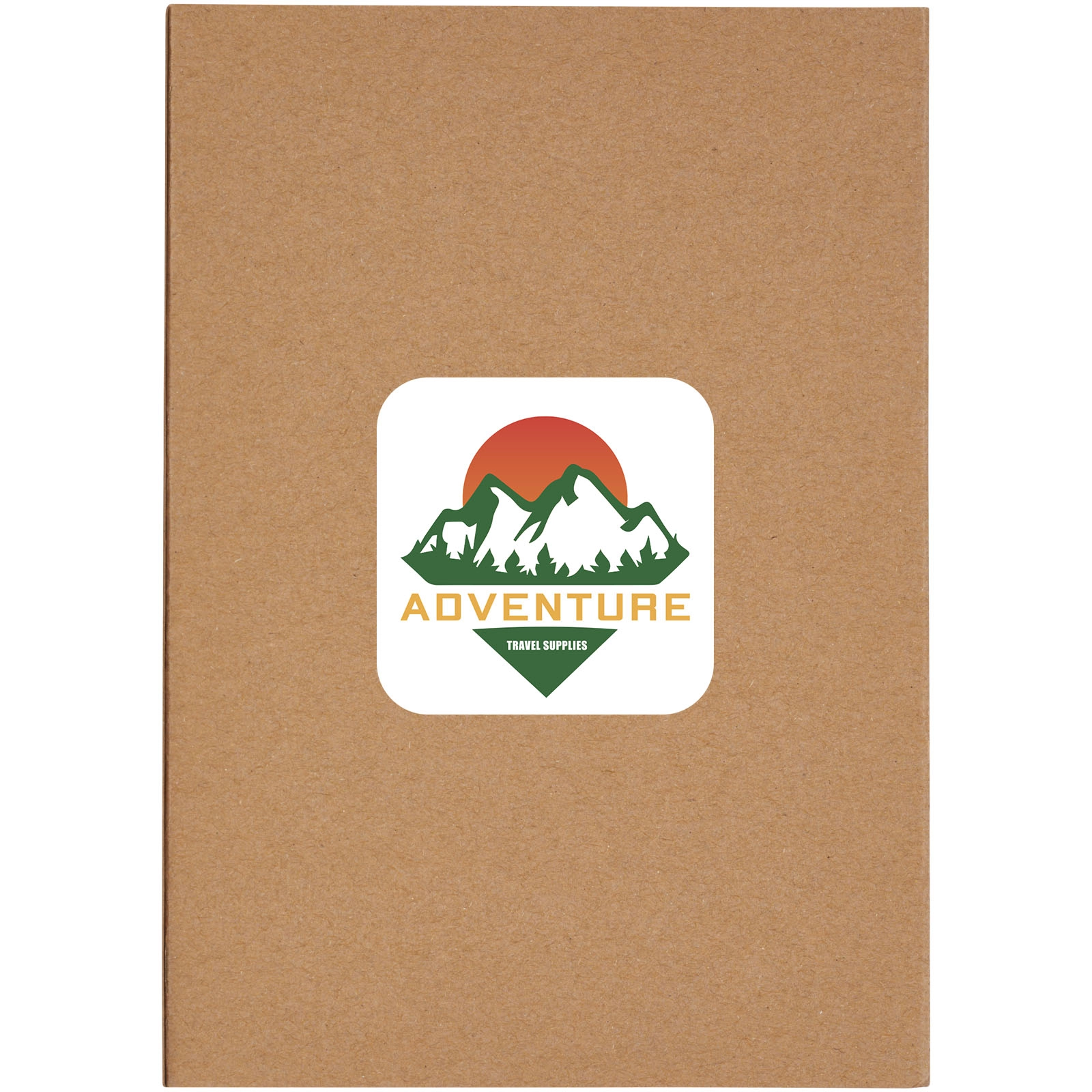 Immagine Portadocumenti con blocco per appunti Liberto