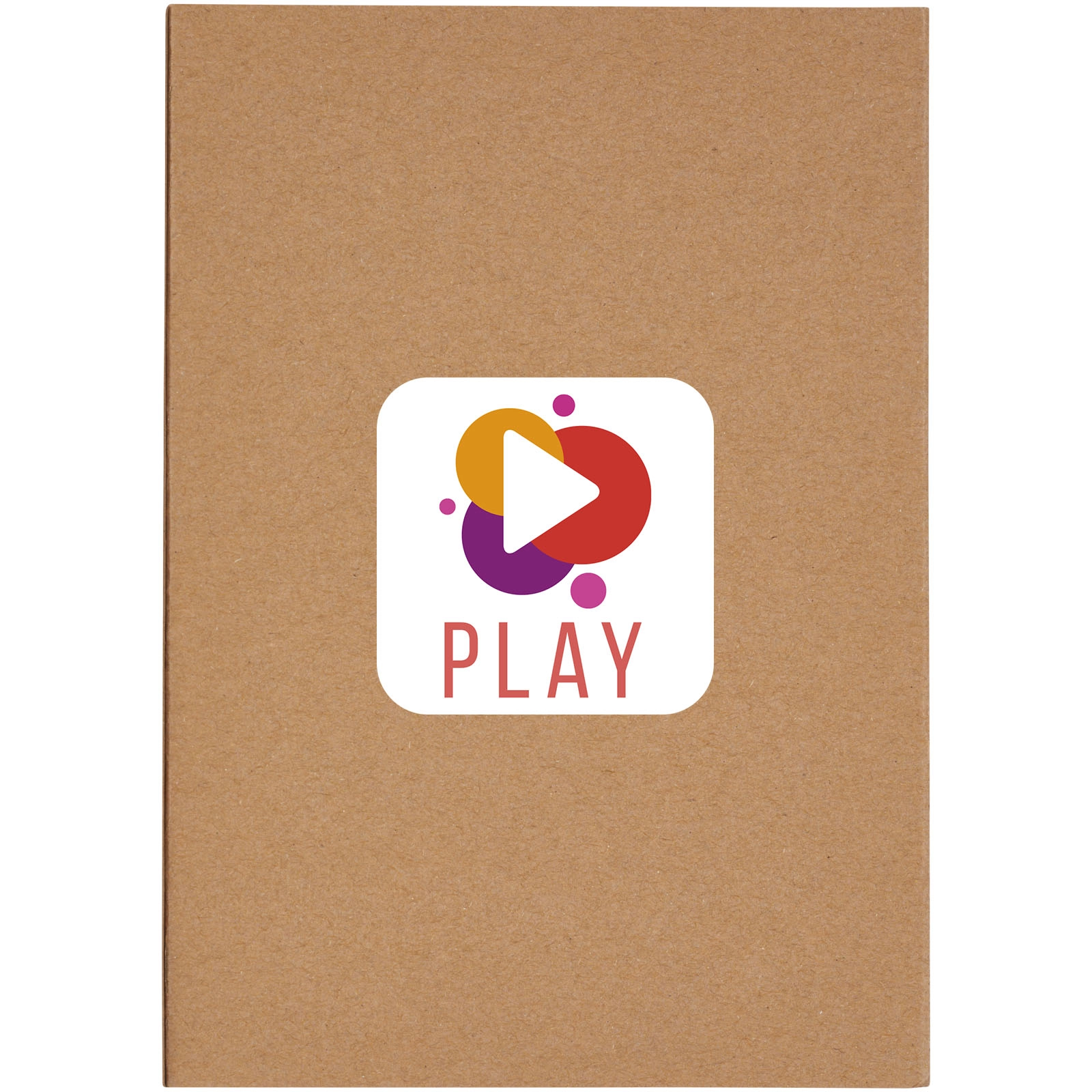 Immagine Portadocumenti con blocco per appunti Liberto