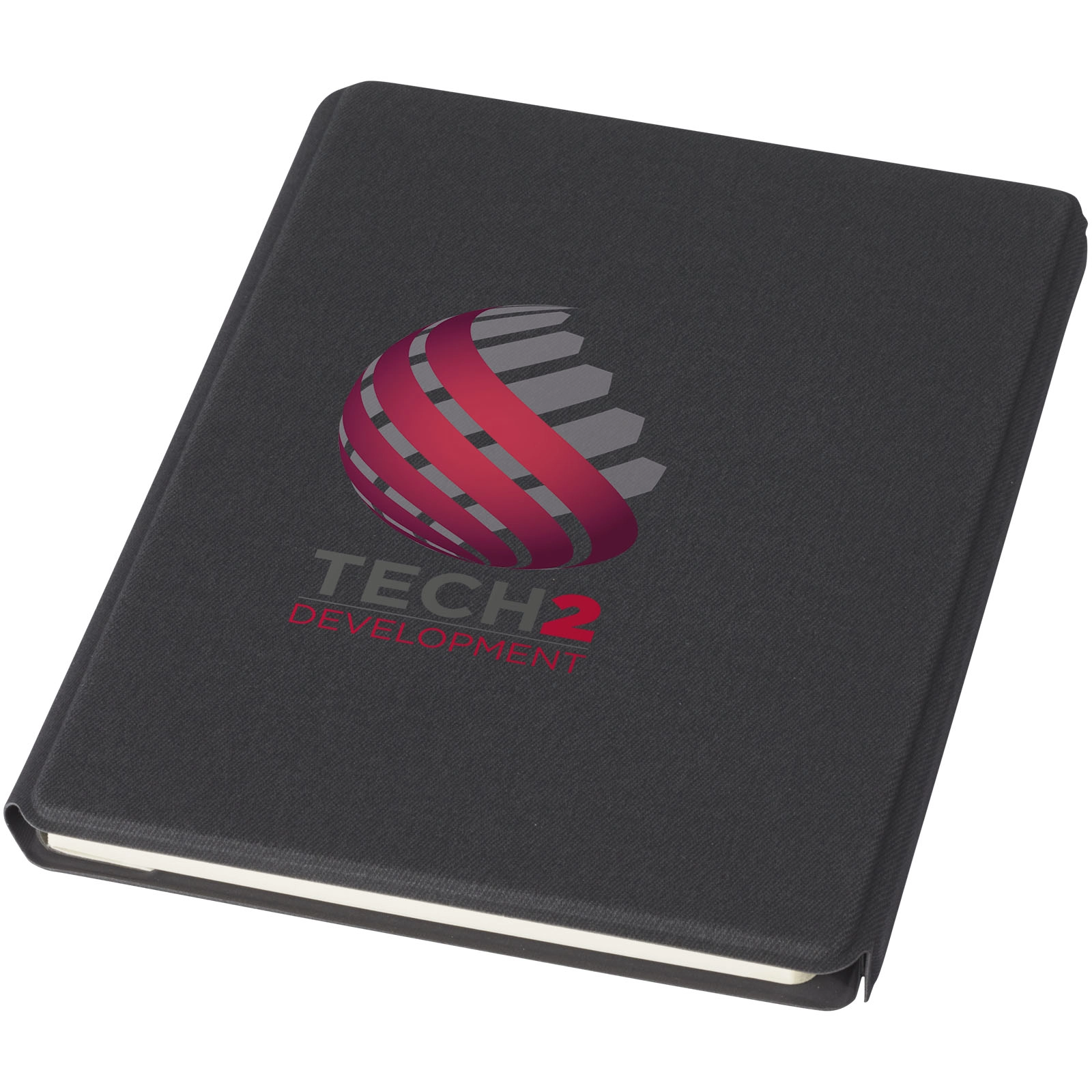 Immagine Portadocumenti con blocco per appunti Notu