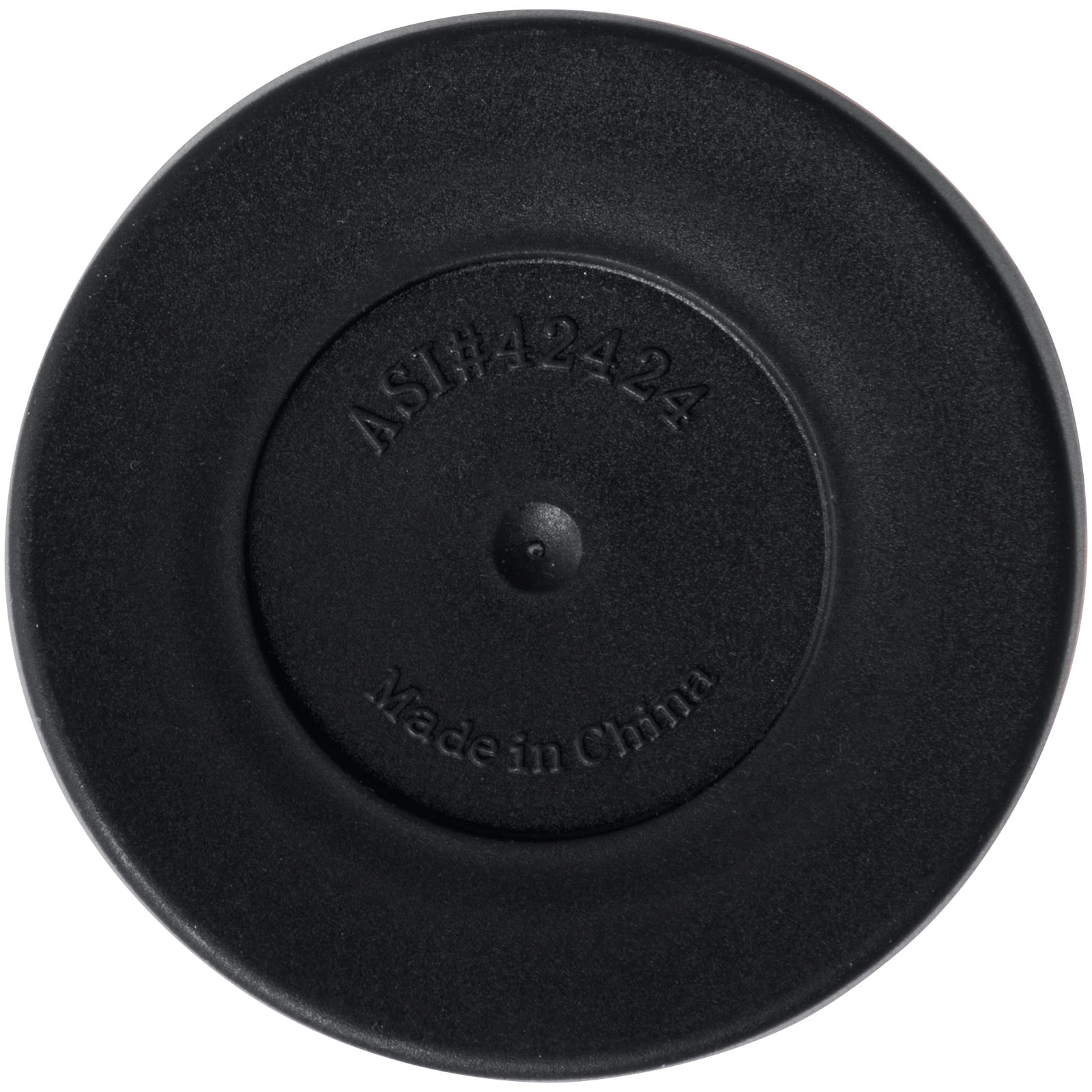 Immagine Bicchiere termico in acciaio inossidabile riciclato certificato RCS da 410 ml Elwood 