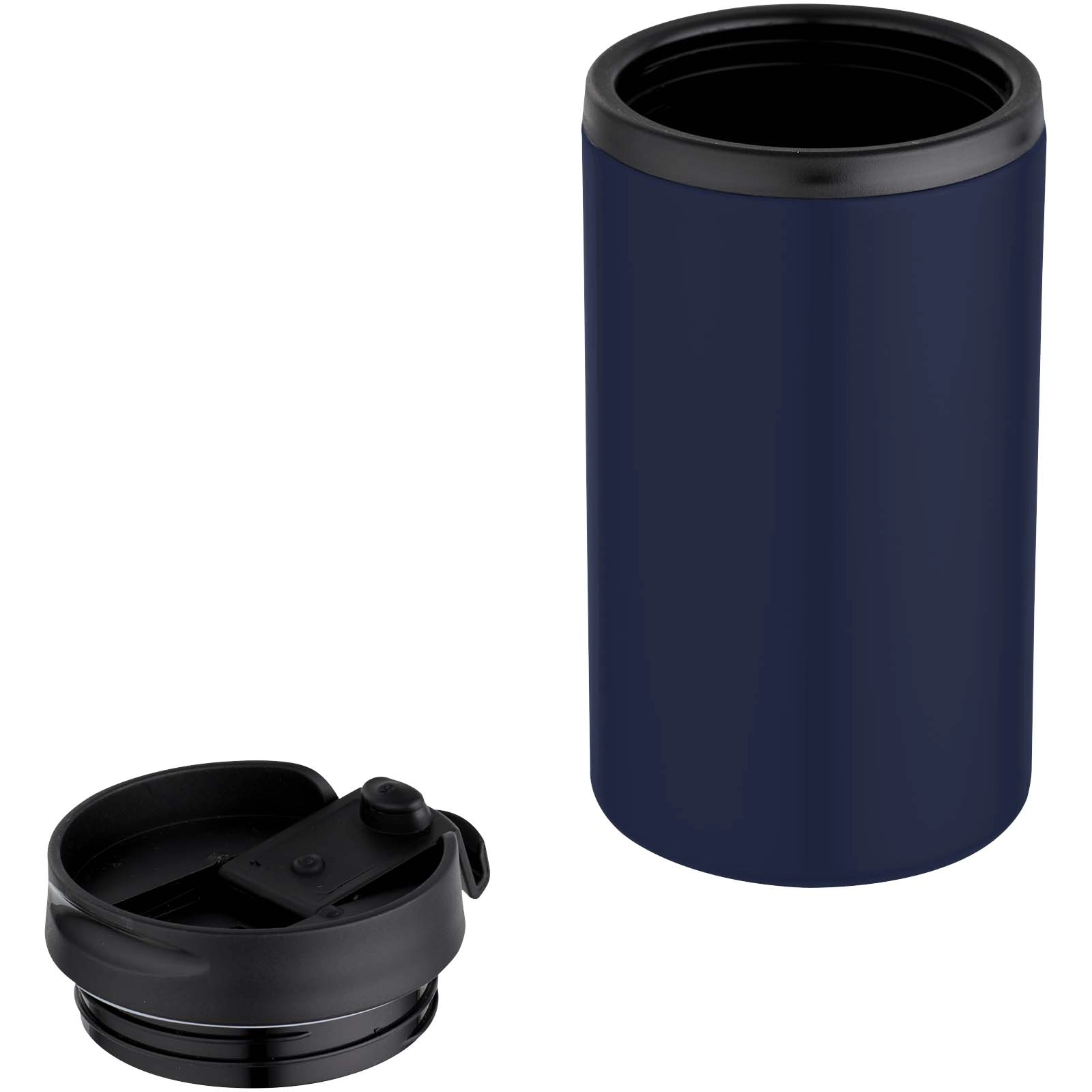 Immagine Bicchiere termico in acciaio inossidabile riciclato certificato RCS da 250 ml Mojave