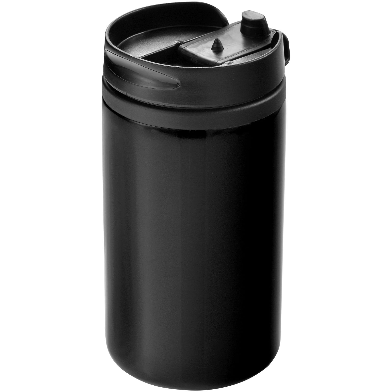 Immagine Bicchiere termico in acciaio inossidabile riciclato certificato RCS da 250 ml Mojave