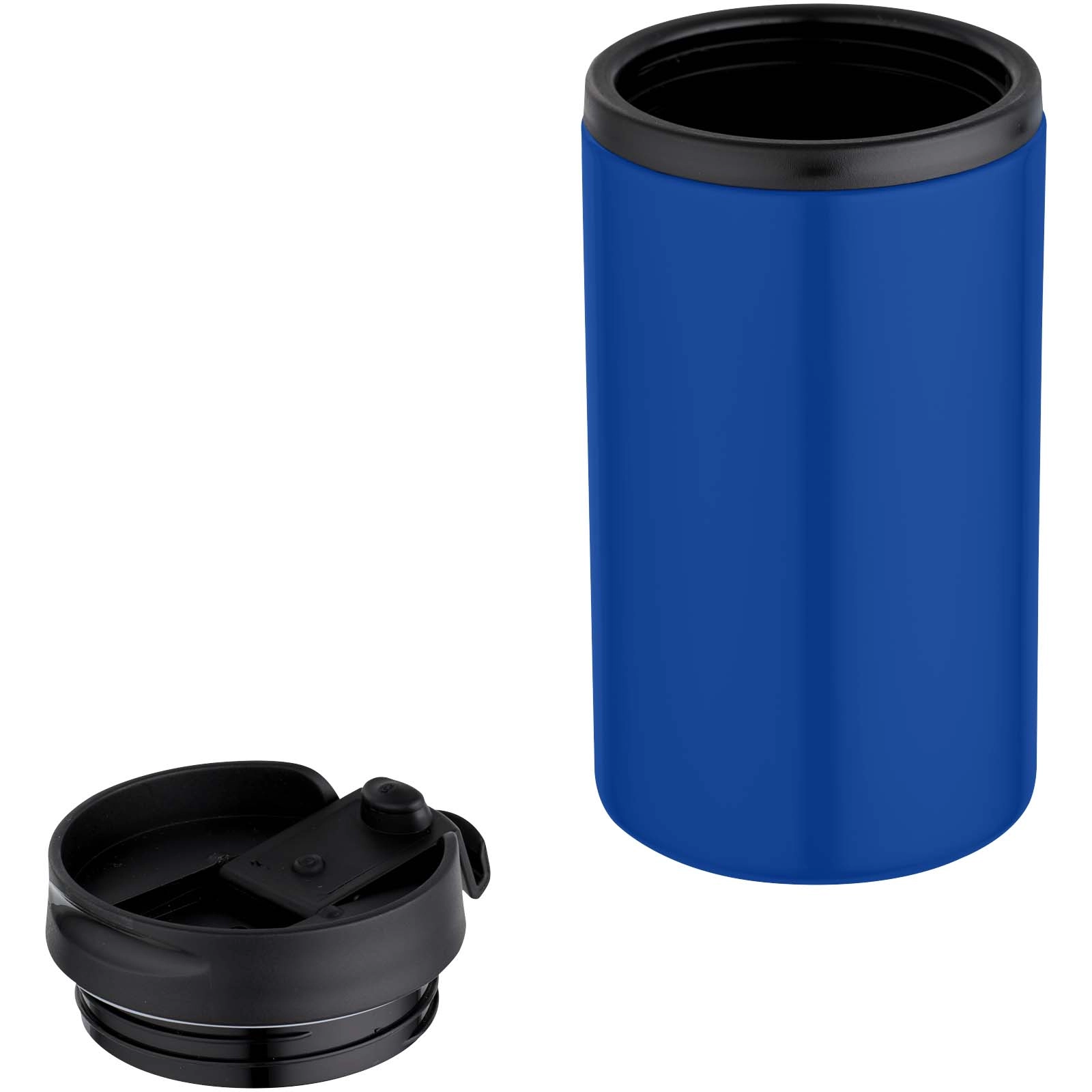 Immagine Bicchiere termico in acciaio inossidabile riciclato certificato RCS da 250 ml Mojave