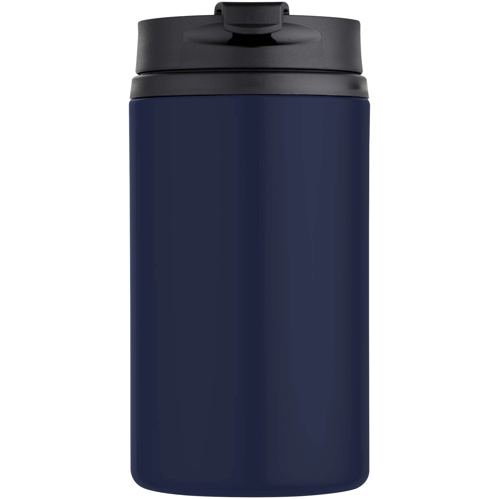 Immagine Bicchiere termico in acciaio inossidabile riciclato certificato RCS da 250 ml Mojave